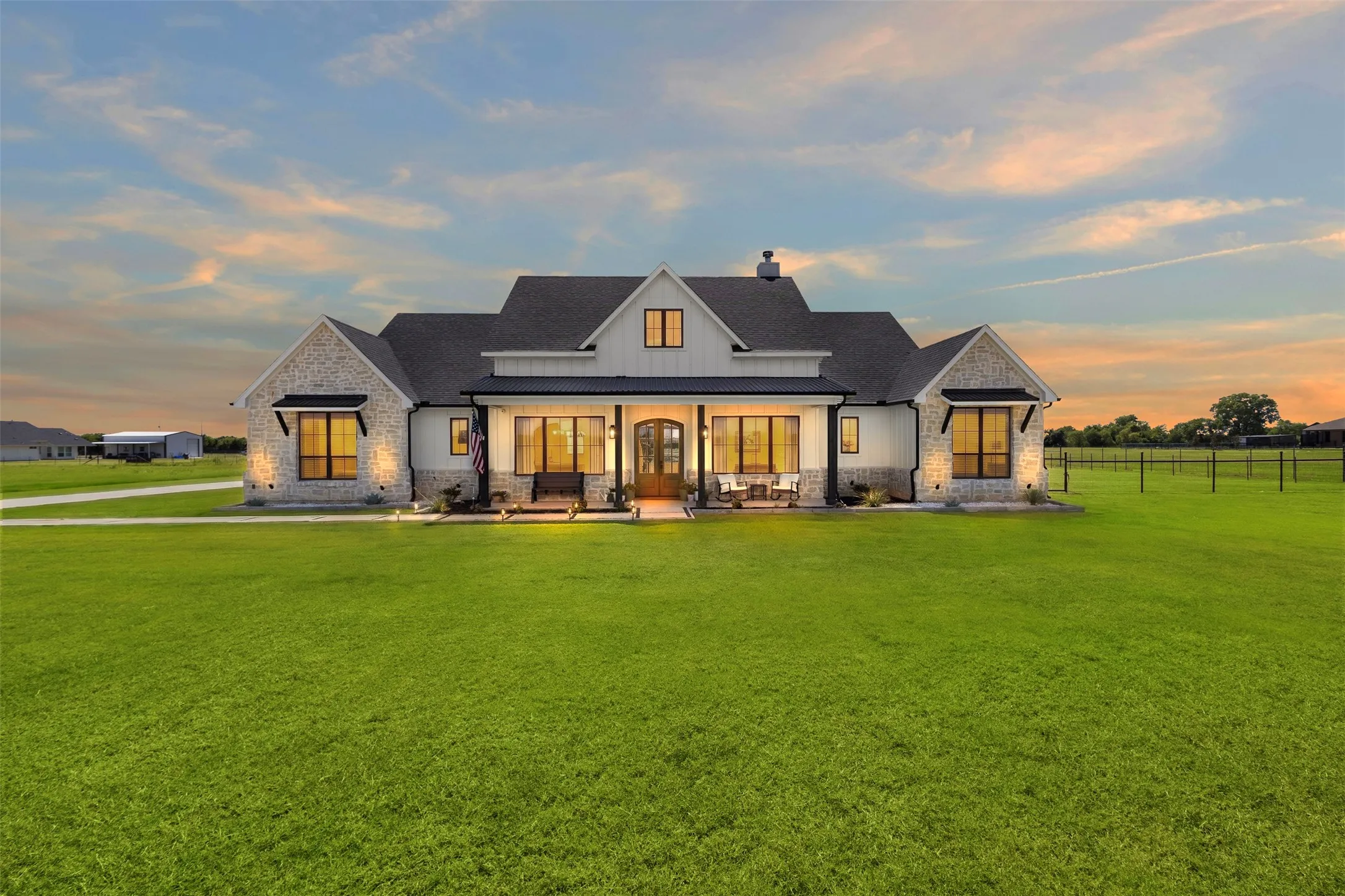 Single Family Residence For Sale