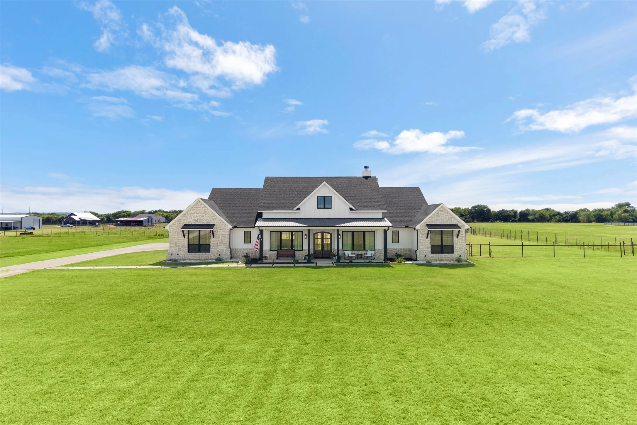 Single Family Residence For Sale in Ellis County , 861 Brindley Road, Maypearl, Texas 76064, 4 Bedroom, 4 Bathroom, 3 Garage spaces, 3,149 Sqft, built in 2023, mls#21373805, Real Estate Agent in Maypearl, Homes For Sale in Ellis county, Homes For Sale in Maypearl, Realtor in Maypearl Texas, Real Estate Brokerage Independent Realty Texas, Luminita Cordes Realtor