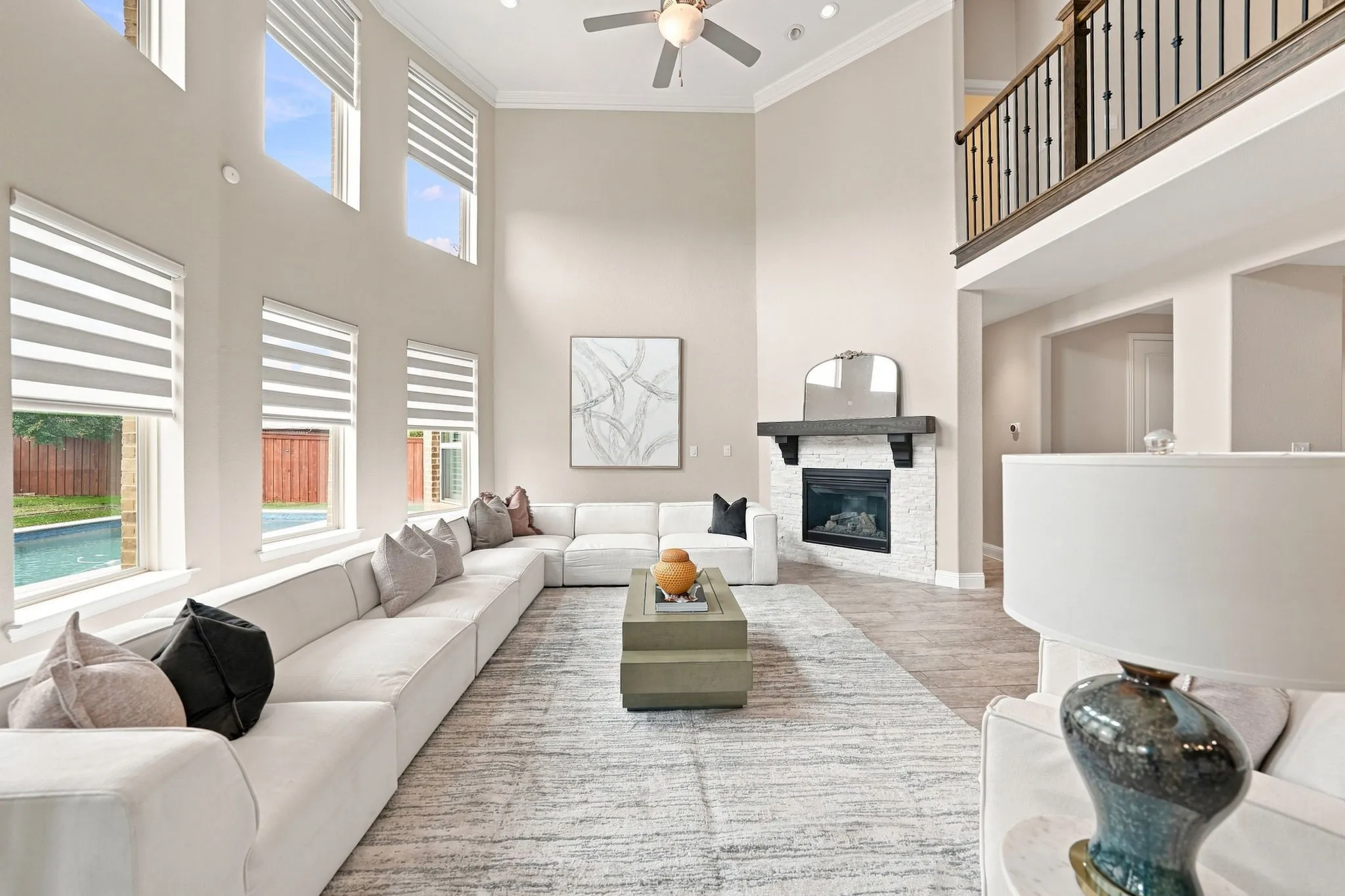 Single Family Residence For Sale in Denton County , 3744 Manchester, The Colony, Texas 75056, 4 Bedroom, 4 Bathroom, 2 Garage spaces, 3,505 Sqft, built in 2016, mls#21373844, Real Estate Agent in The Colony, Homes For Sale in Denton county, Homes For Sale in The Colony, Realtor in The Colony Texas, Real Estate Brokerage Independent Realty Texas, Luminita Cordes Realtor