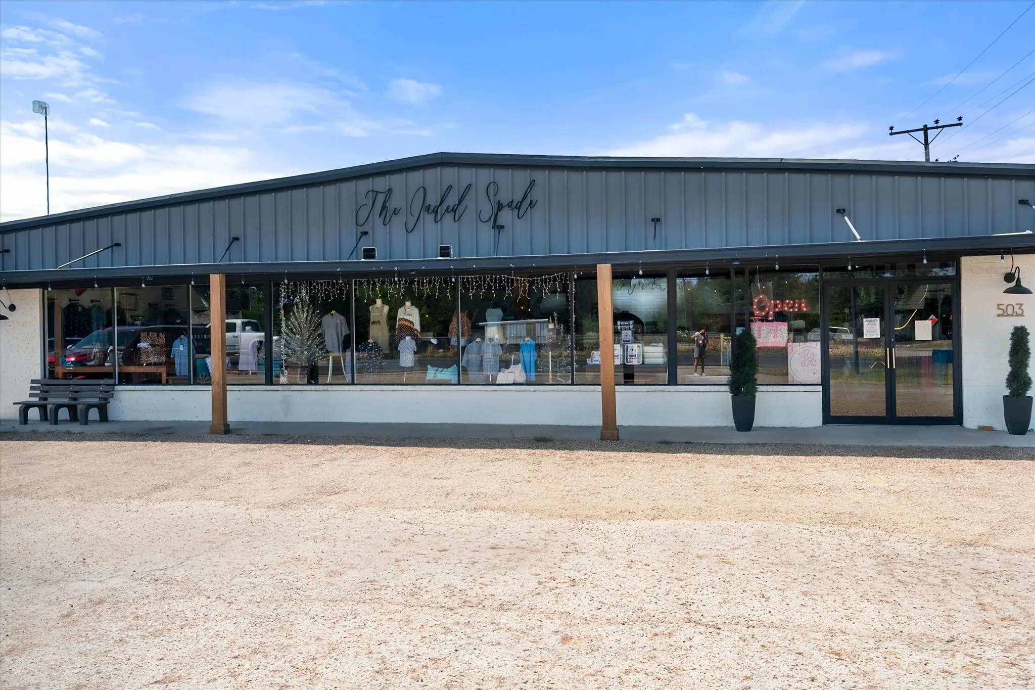 Business For Sale in Freestone County , 503 E Commerce Street 513, Fairfield, Texas 75840, 0, 0, Garage spaces, 4,200 Sqft, built in 1979, mls#21372388, Real Estate Agent in Fairfield, Homes For Sale in Freestone county, Homes For Sale in Fairfield, Realtor in Fairfield Texas, Real Estate Brokerage Independent Realty Texas, Luminita Cordes Realtor