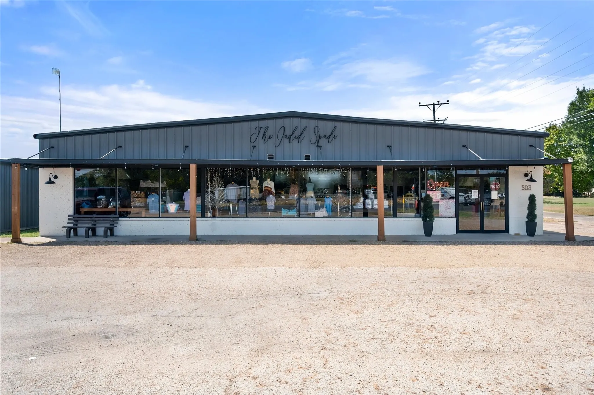 Business For Sale in Freestone County , 503 E Commerce Street 513, Fairfield, Texas 75840, 0, 0, Garage spaces, 4,200 Sqft, built in 1979, mls#21372388, Real Estate Agent in Fairfield, Homes For Sale in Freestone county, Homes For Sale in Fairfield, Realtor in Fairfield Texas, Real Estate Brokerage Independent Realty Texas, Luminita Cordes Realtor