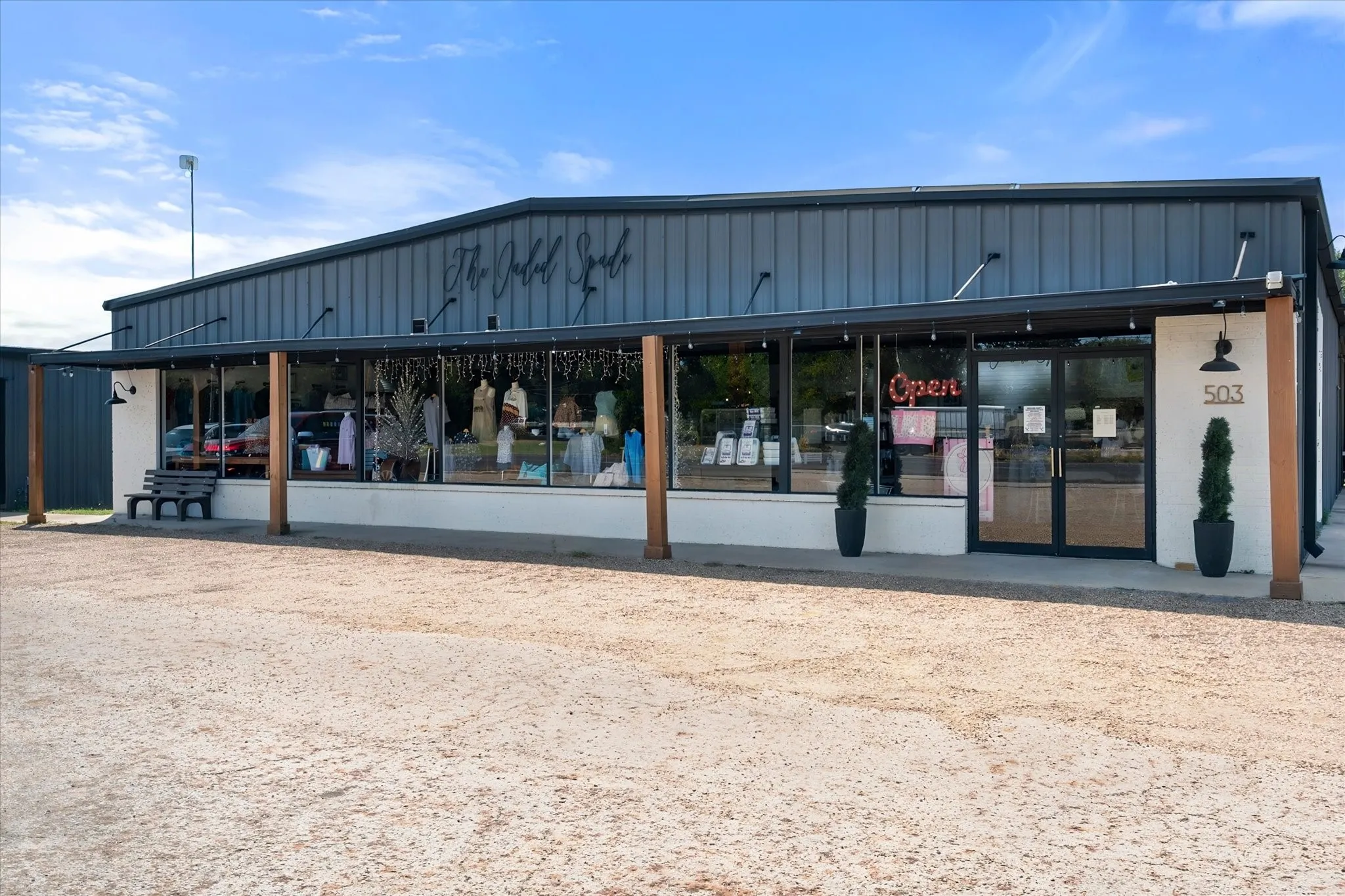 Business For Sale in Freestone County , 503 E Commerce Street 513, Fairfield, Texas 75840, 0, 0, Garage spaces, 4,200 Sqft, built in 1979, mls#21372388, Real Estate Agent in Fairfield, Homes For Sale in Freestone county, Homes For Sale in Fairfield, Realtor in Fairfield Texas, Real Estate Brokerage Independent Realty Texas, Luminita Cordes Realtor