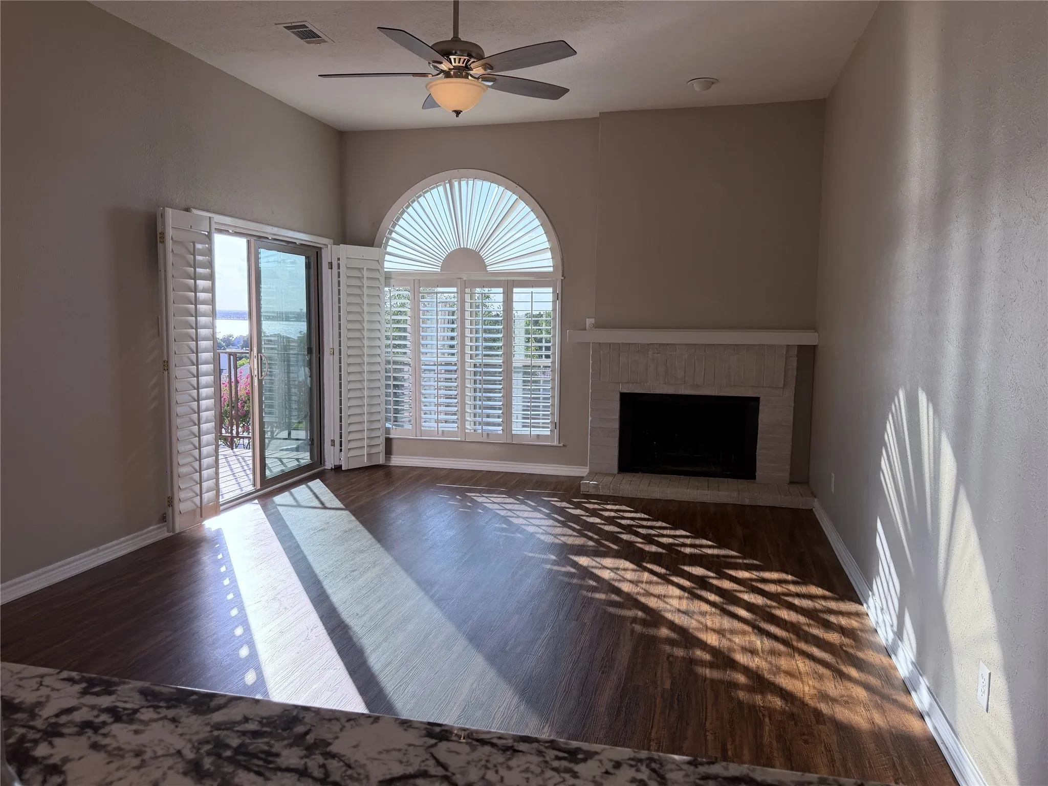 Delightful Year-Round Condo with Cozy Wood Burning Fireplace