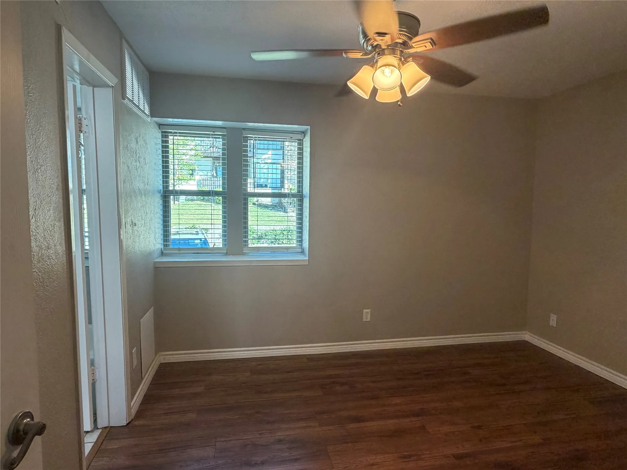 Second Bedroom with Ensuite Bath