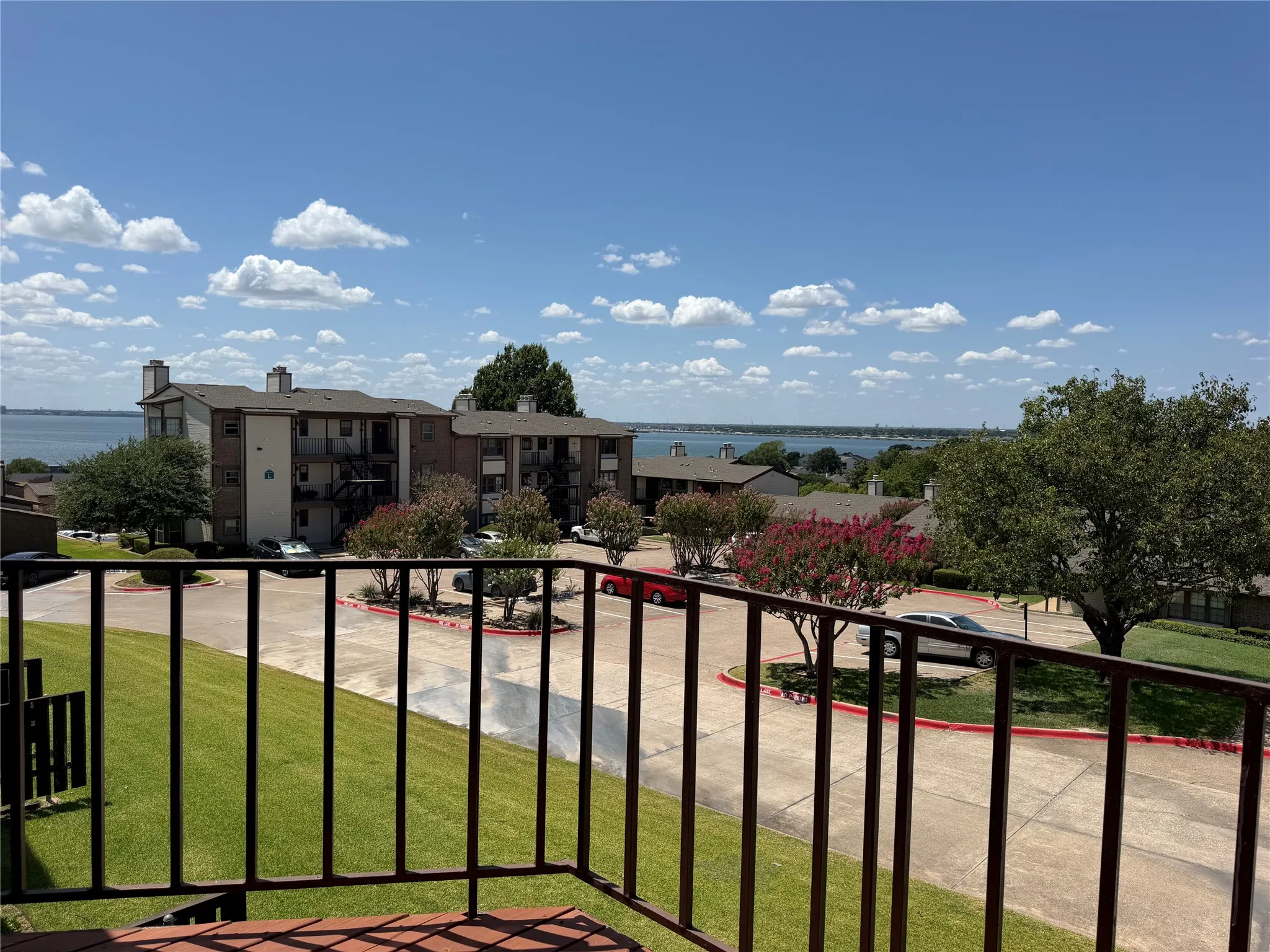Living Here is Convenient and Worry Free as the Spyglass Hill Monthly HOA of $291 Covers Roof and Lawn Maintenance