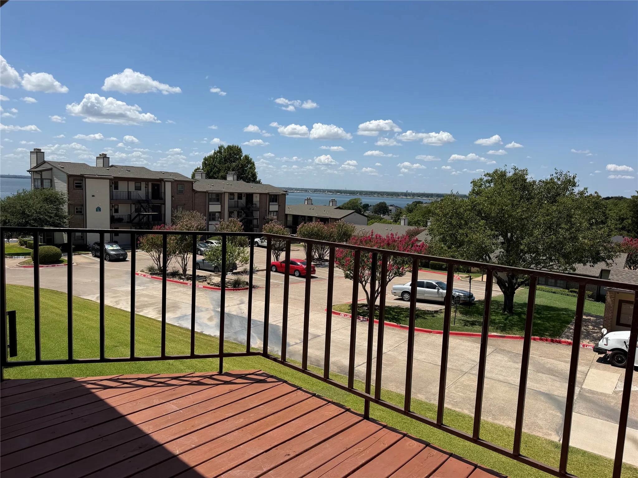 Full Time or Fun Time. Priced for a Payment Better than an Apartment or Ideal for Second Home Near the Lake