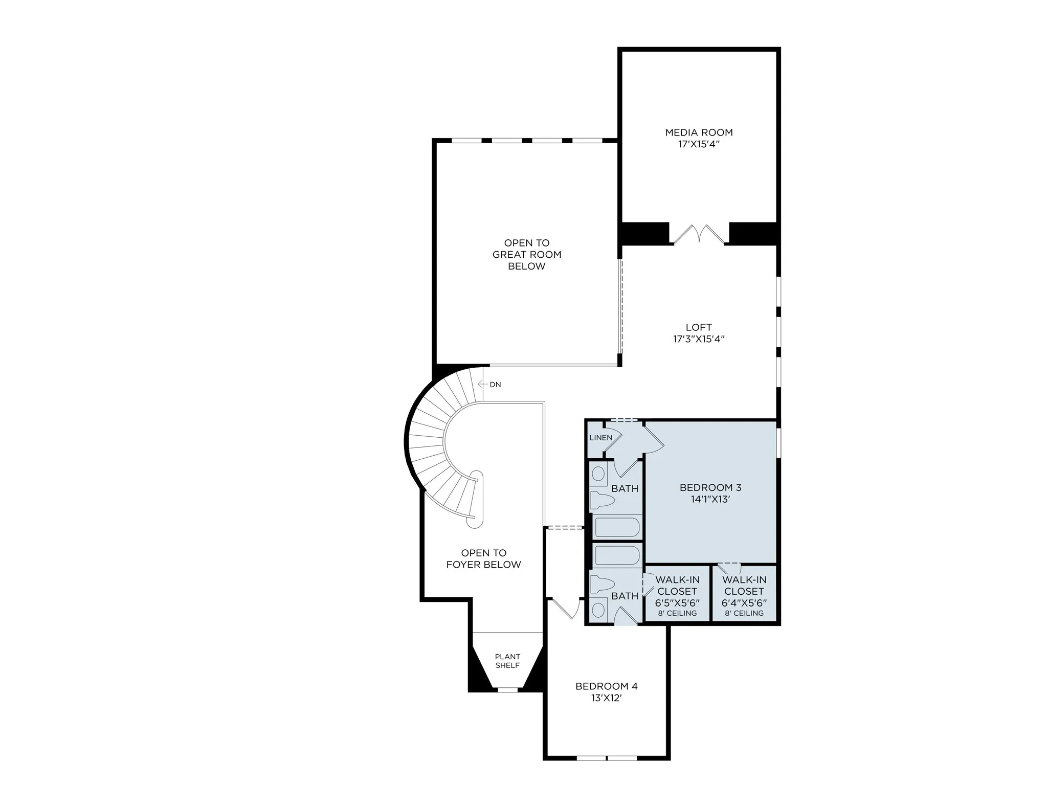 Floorplan Image