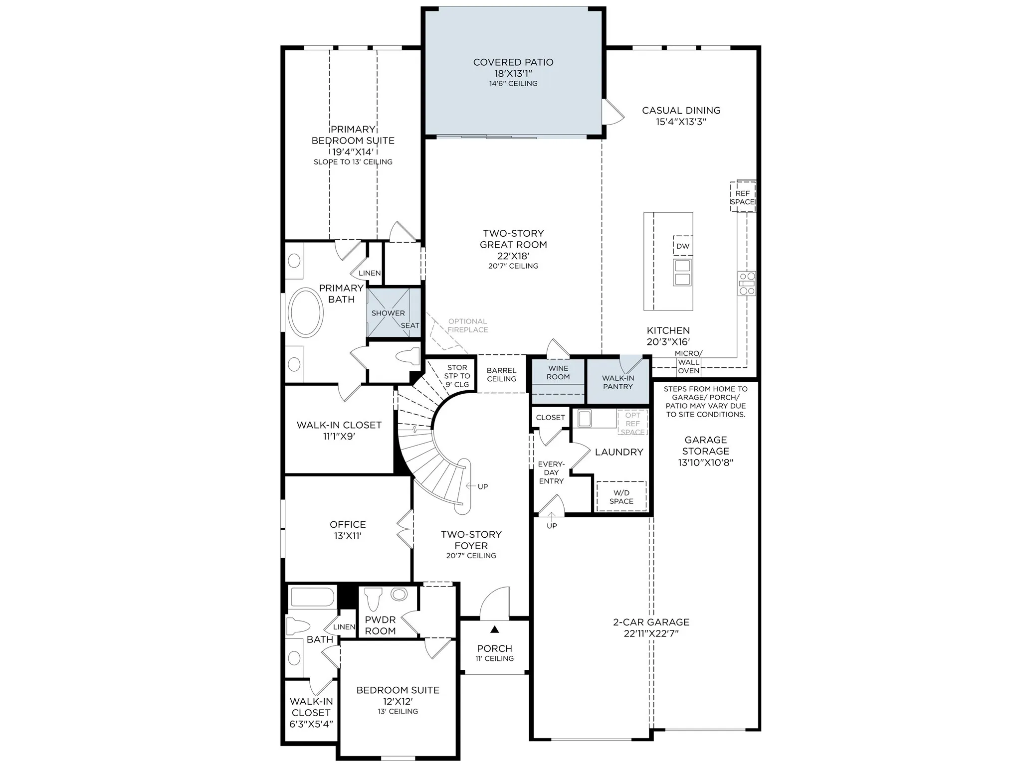 Floorplan Image