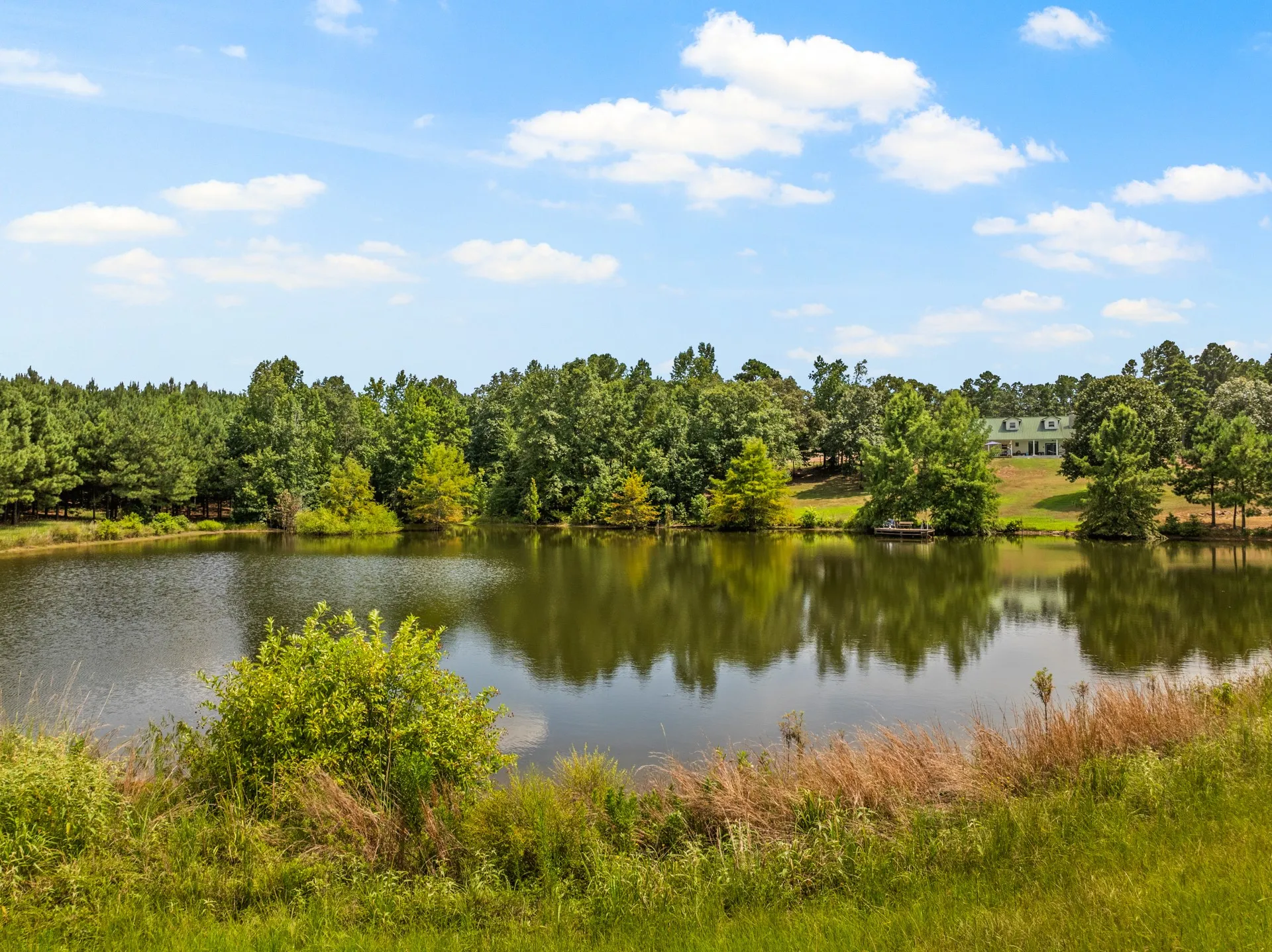 Single Family Residence For Sale in Morris County , 140 County Road 2242, Daingerfield, Texas 75638, 4 Bedroom, 4 Bathroom, 4 Garage spaces, 2,258 Sqft, built in 2006, mls#21373548, Real Estate Agent in Daingerfield, Homes For Sale in Morris county, Homes For Sale in Daingerfield, Realtor in Daingerfield Texas, Real Estate Brokerage Independent Realty Texas, Luminita Cordes Realtor