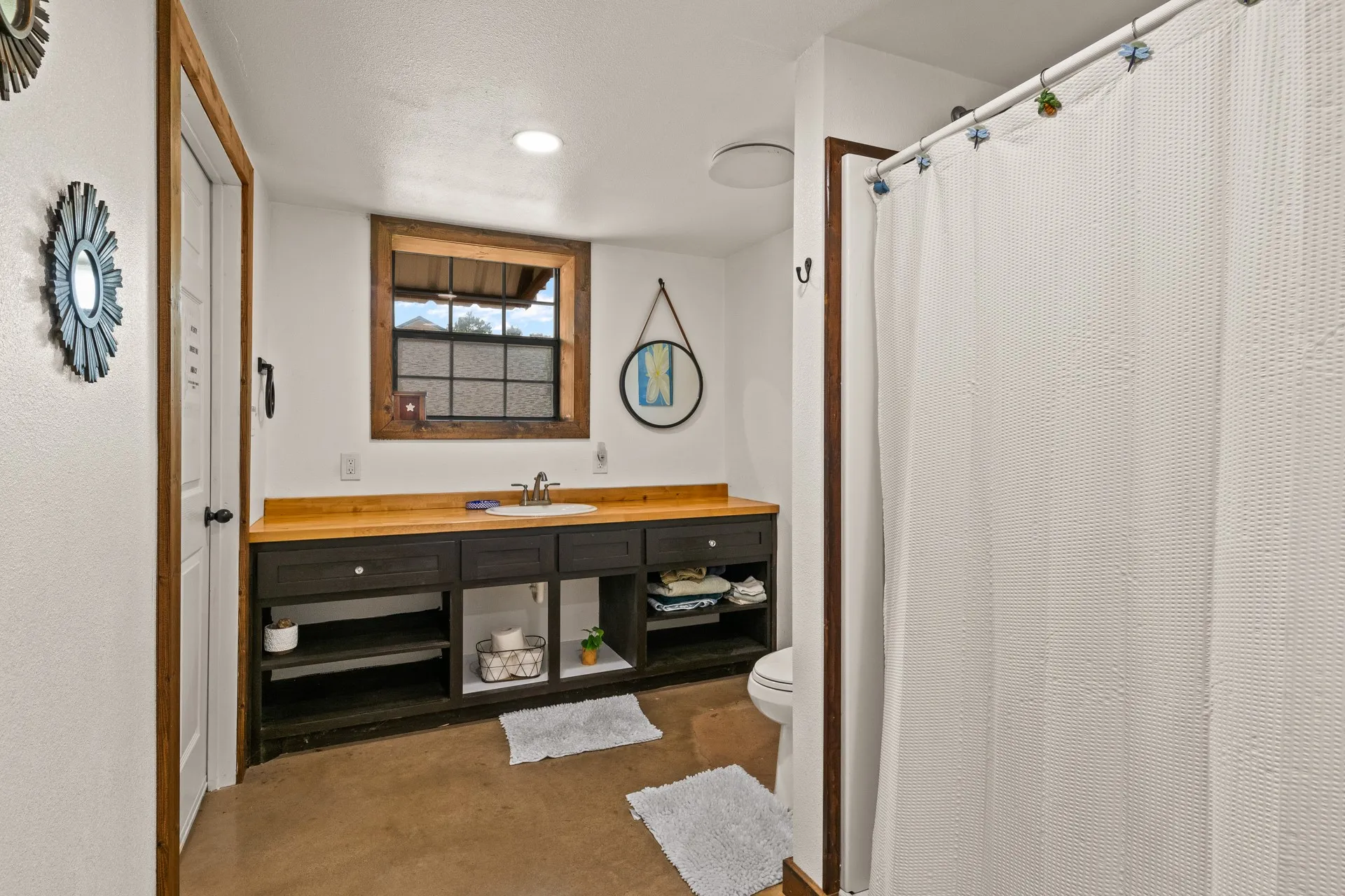 guest quarter