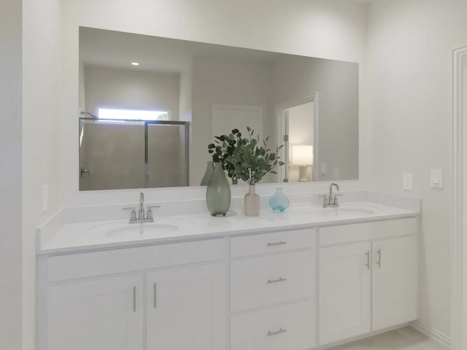 Photo is not of the actual home, but is an inspirational photo of builder’s model home and may depict options, furnishings, and/or decorator features that are not included.