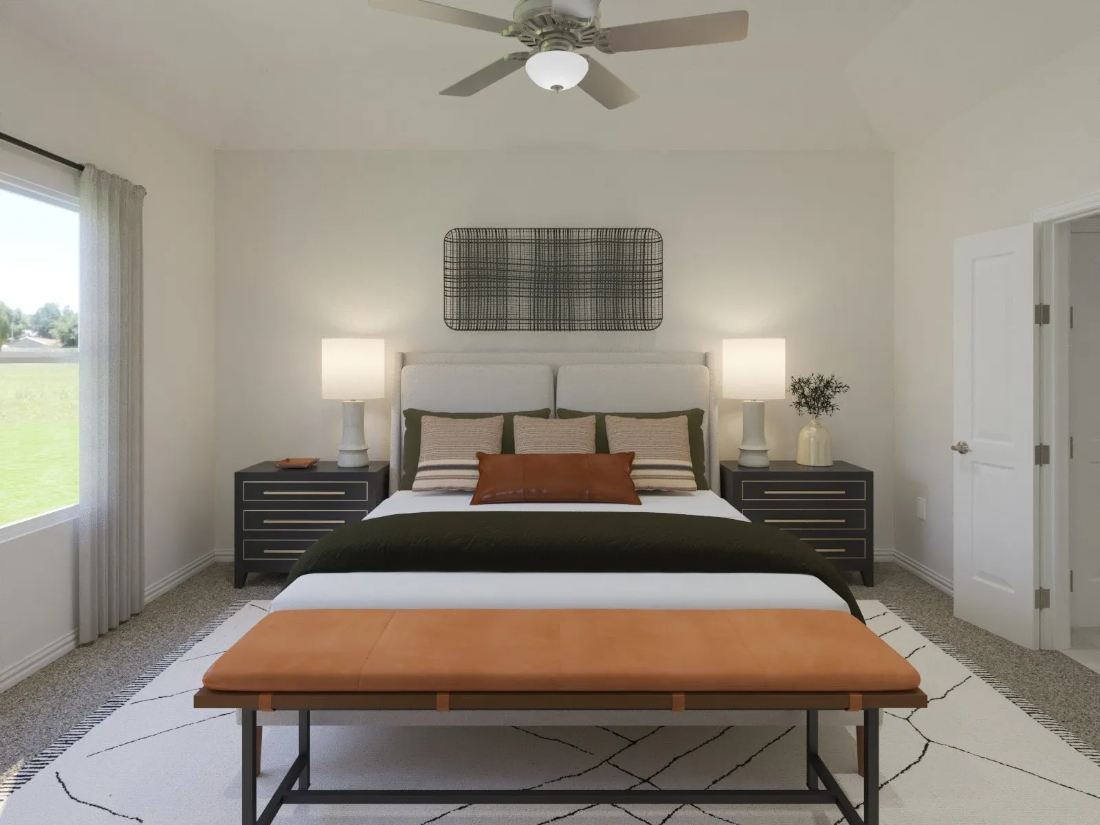 Photo is not of the actual home, but is an inspirational photo of builder’s model home and may depict options, furnishings, and/or decorator features that are not included.