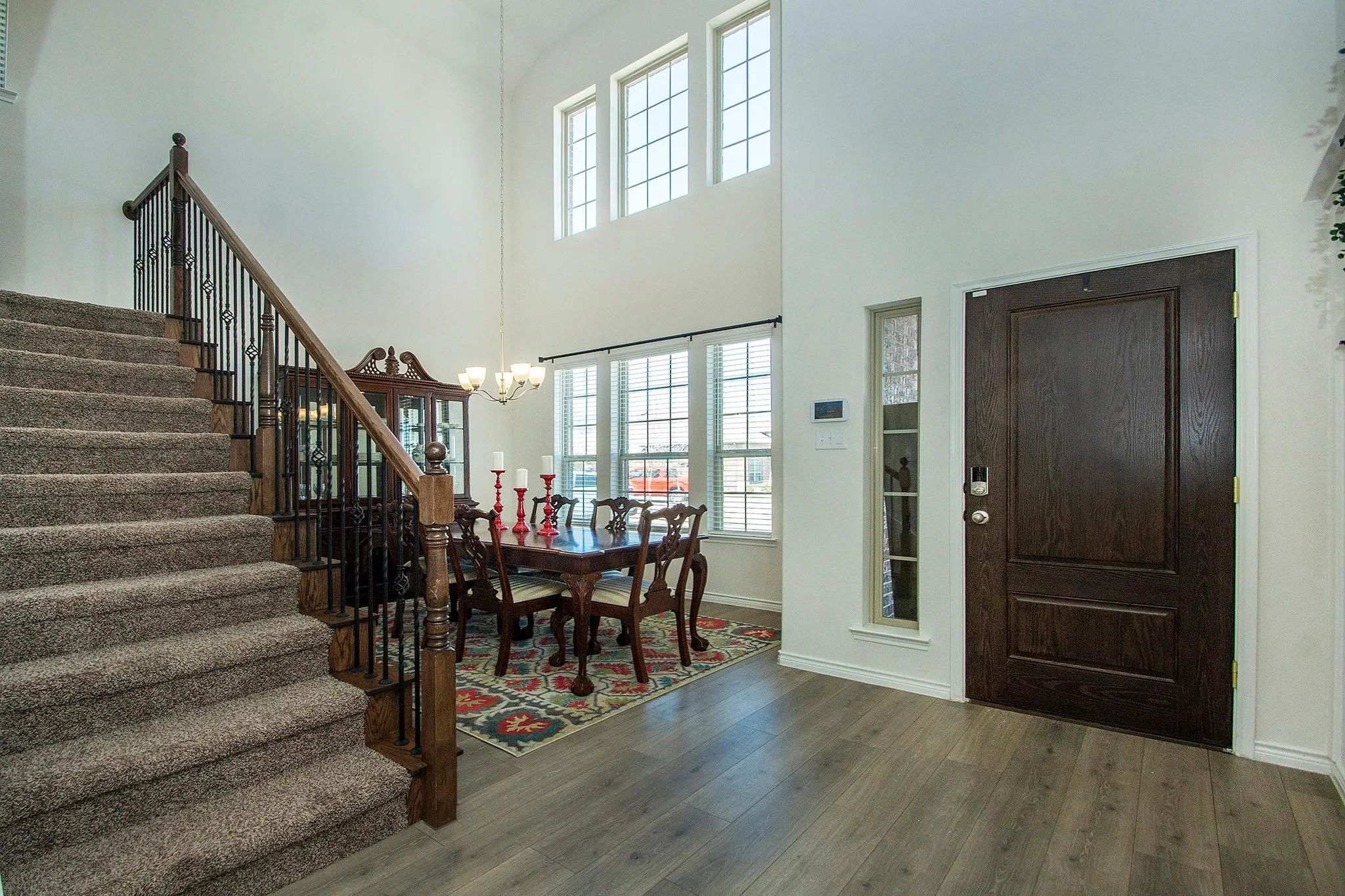 Single Family Residence For Rent in Collin County , 204 Cowboy Way, Anna, Texas 75409, 5 Bedroom, 4 Bathroom, 2 Garage spaces, 2,928 Sqft, built in 2019, mls#21373822, Real Estate Agent in Anna, Homes For Rent in Collin county, Homes For Rent in Anna, Realtor in Anna Texas, Real Estate Brokerage Independent Realty Texas, Luminita Cordes Realtor