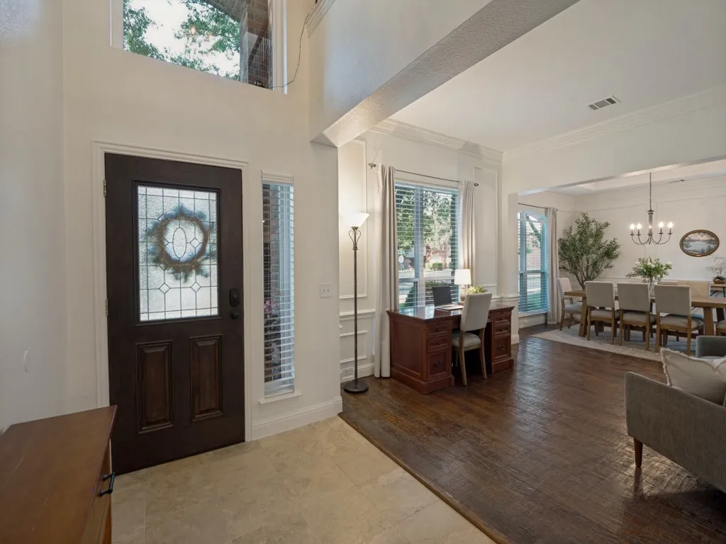 Single Family Residence For Sale in Collin County , 4308 Echo Bluff Drive, Plano, Texas 75024, 4 Bedroom, 4 Bathroom, 2 Garage spaces, 3,057 Sqft, built in 1992, mls#21373614, Real Estate Agent in Plano, Homes For Sale in Collin county, Homes For Sale in Plano, Realtor in Plano Texas, Real Estate Brokerage Independent Realty Texas, Luminita Cordes Realtor