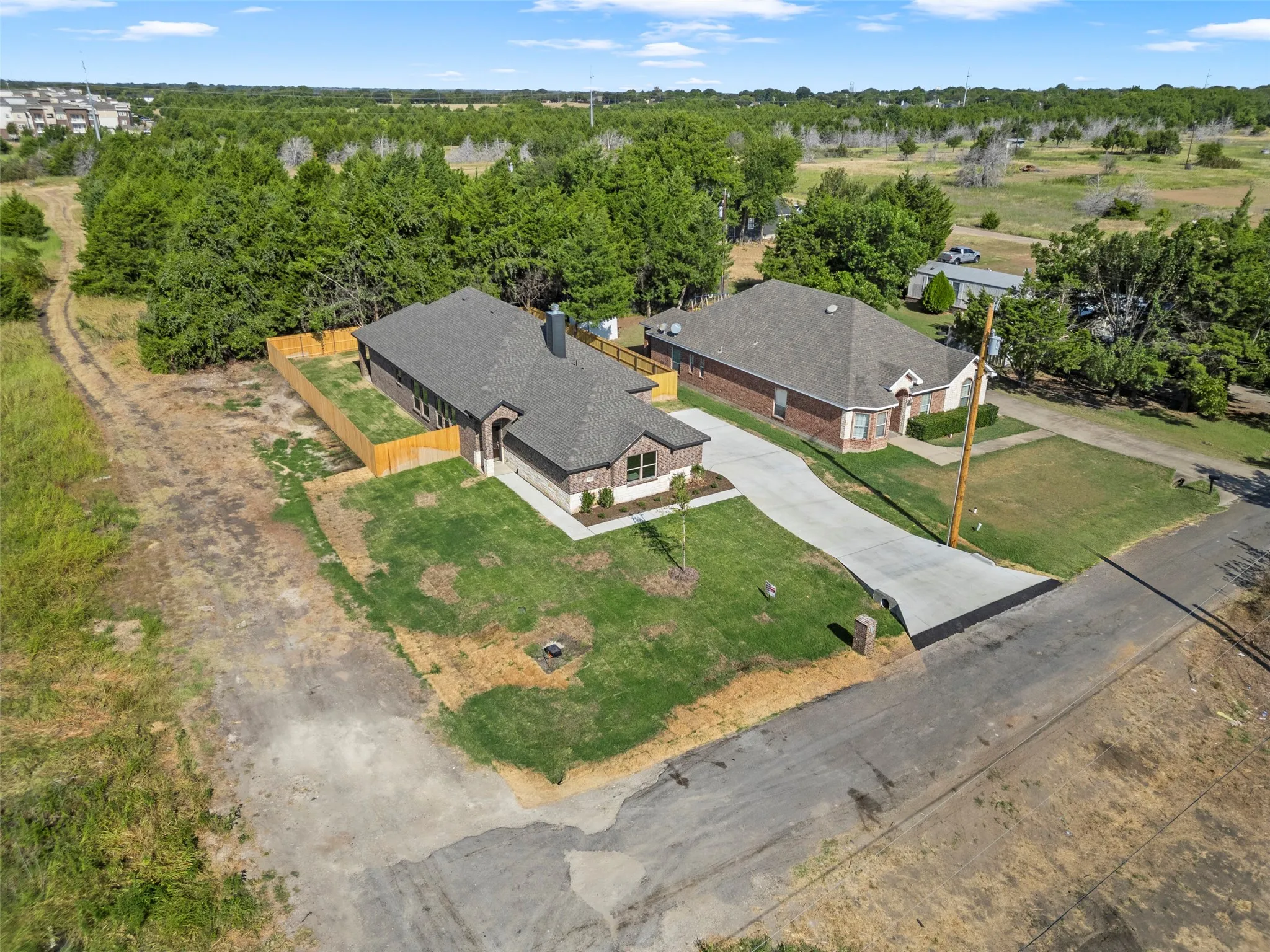 Single Family Residence For Sale in Ellis County , 111 WATERCREST Lane, Glenn Heights, Texas 75154, 3 Bedroom, 2 Bathroom, 2 Garage spaces, 2,201 Sqft, built in 2026, mls#21373706, Real Estate Agent in Glenn Heights, Homes For Sale in Ellis county, Homes For Sale in Glenn Heights, Realtor in Glenn Heights Texas, Real Estate Brokerage Independent Realty Texas, Luminita Cordes Realtor