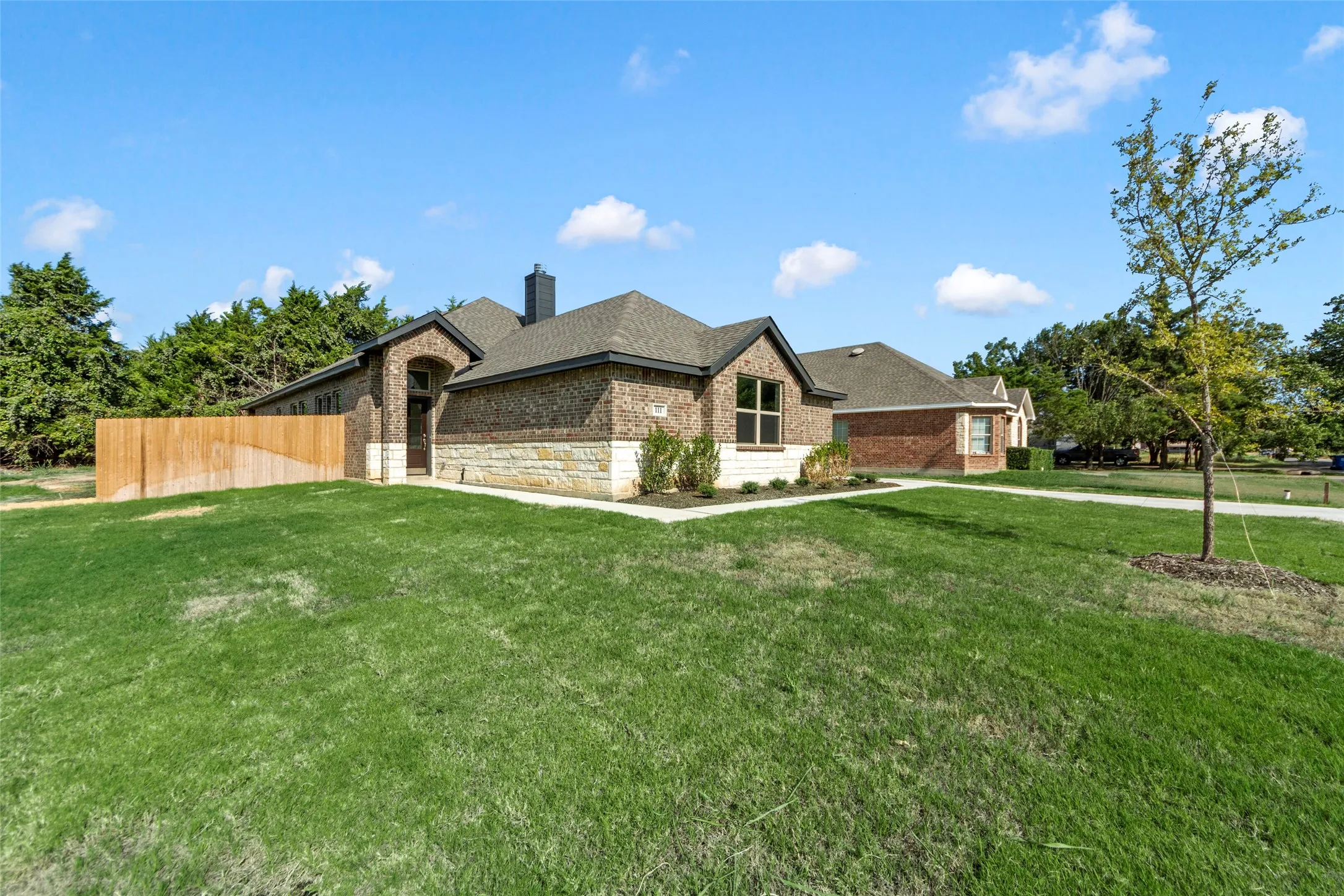 Single Family Residence For Sale in Ellis County , 111 WATERCREST Lane, Glenn Heights, Texas 75154, 3 Bedroom, 2 Bathroom, 2 Garage spaces, 2,201 Sqft, built in 2026, mls#21373706, Real Estate Agent in Glenn Heights, Homes For Sale in Ellis county, Homes For Sale in Glenn Heights, Realtor in Glenn Heights Texas, Real Estate Brokerage Independent Realty Texas, Luminita Cordes Realtor