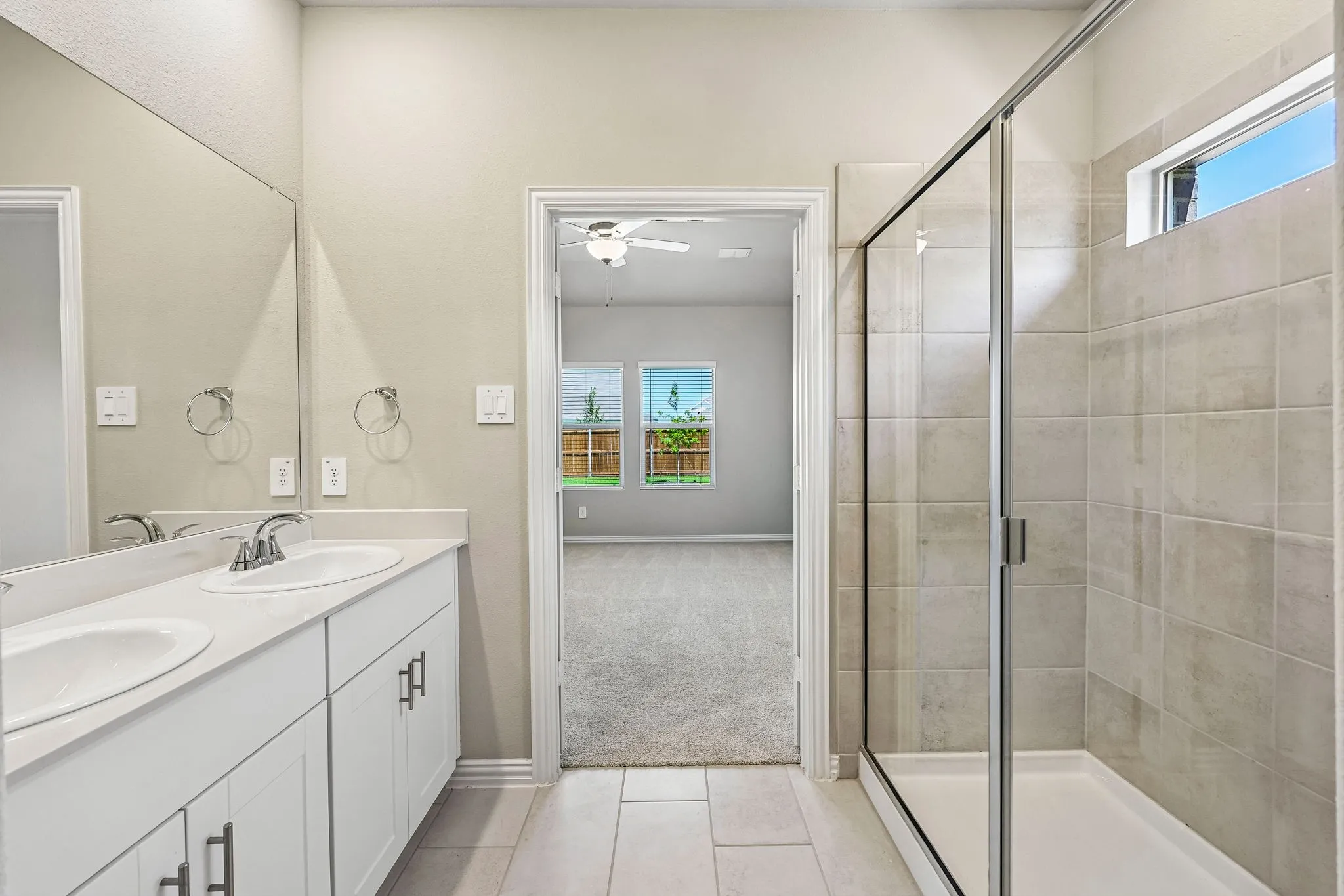 Photo is not of the actual home, but is an inspirational photo of builder’s model home and may depict options, furnishings, and/or decorator features that are not included.