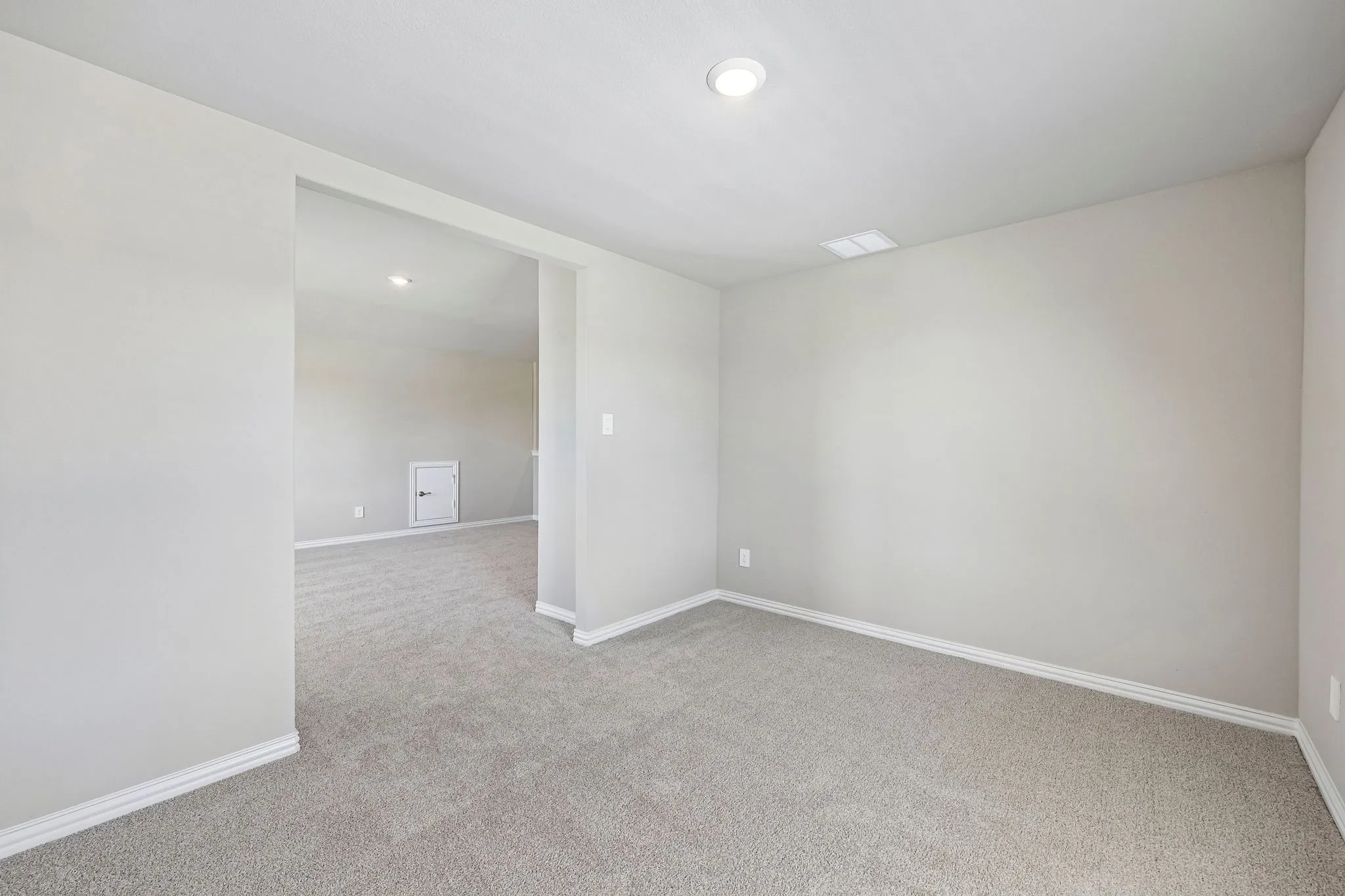 Photo is not of the actual home, but is an inspirational photo of builder’s model home and may depict options, furnishings, and/or decorator features that are not included.