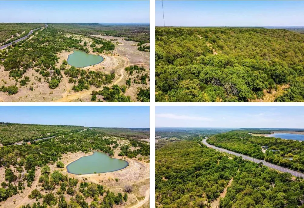 Ranch For Sale in Palo Pinto County , TBD HWY 281 TRACT 2, Mineral Wells, Texas 76067, 0, 0, Garage spaces, 0 Sqft, built in 0, mls#21373940, Real Estate Agent in Mineral Wells, Homes For Sale in Palo Pinto county, Homes For Sale in Mineral Wells, Realtor in Mineral Wells Texas, Real Estate Brokerage Independent Realty Texas, Luminita Cordes Realtor