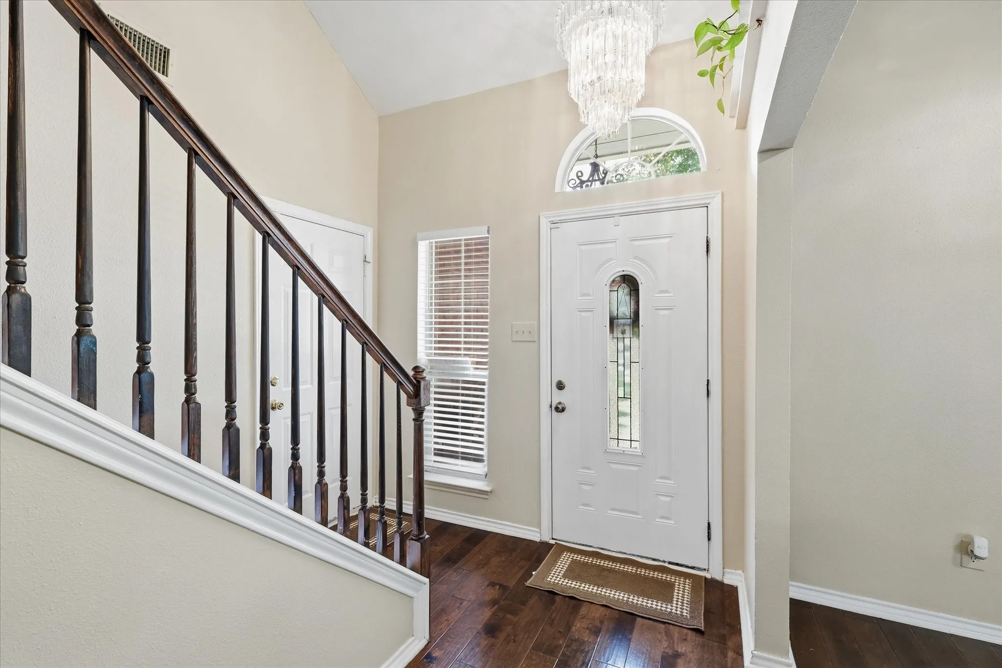 Entry