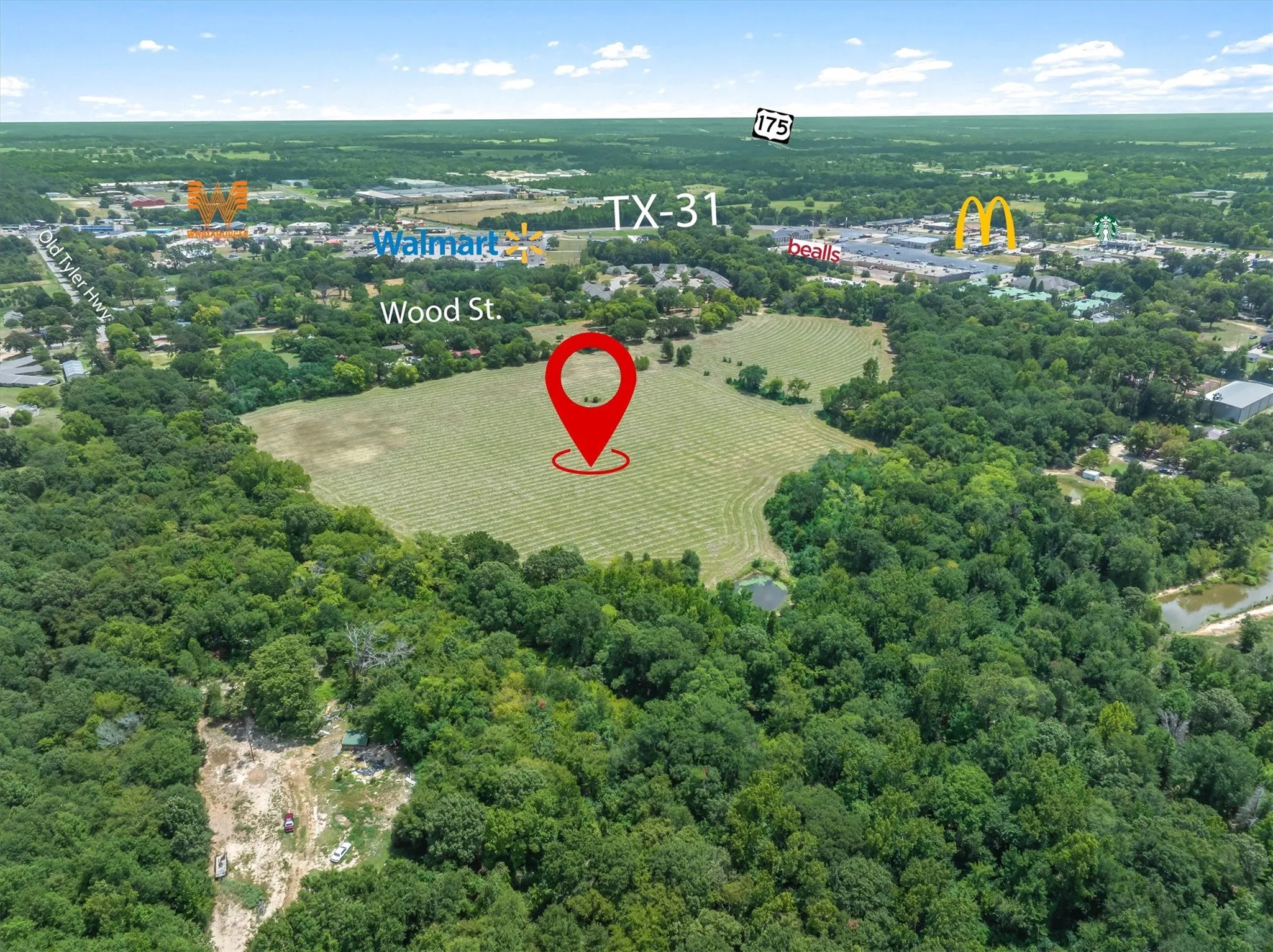 Improved Land For Sale in Henderson County , TBD Wood Street, Athens, Texas 75751, 0, 0, Garage spaces, 0 Sqft, built in 0, mls#21368739, Real Estate Agent in Athens, Homes For Sale in Henderson county, Homes For Sale in Athens, Realtor in Athens Texas, Real Estate Brokerage Independent Realty Texas, Luminita Cordes Realtor