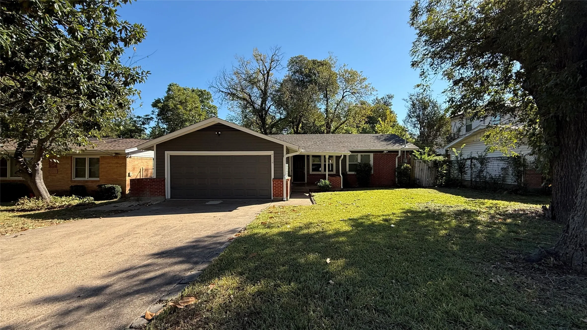 Single Family Residence For Rent in Dallas County , 4014 Sun Valley Drive, Dallas, Texas 75216, 3 Bedroom, 2 Bathroom, 2 Garage spaces, 1,476 Sqft, built in 1956, mls#21373952, Real Estate Agent in Dallas, Homes For Rent in Dallas county, Homes For Rent in Dallas, Realtor in Dallas Texas, Real Estate Brokerage Independent Realty Texas, Luminita Cordes Realtor