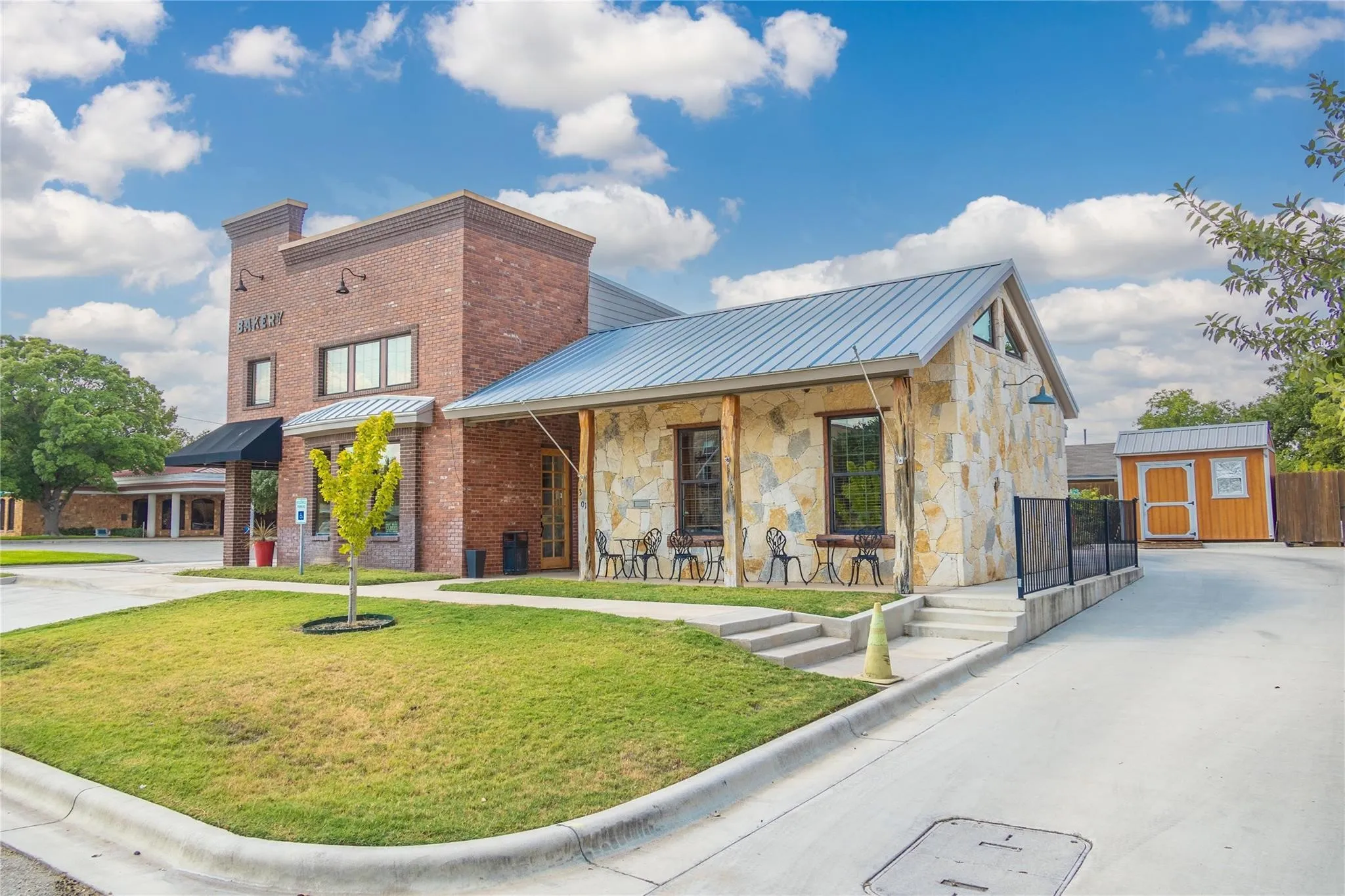 Business For Sale in San Saba County , 301 E Brown Street, San Saba, Texas 76877, 0, 0, Garage spaces, 0 Sqft, built in 2018, mls#21373968, Real Estate Agent in San Saba, Homes For Sale in San Saba county, Homes For Sale in San Saba, Realtor in San Saba Texas, Real Estate Brokerage Independent Realty Texas, Luminita Cordes Realtor