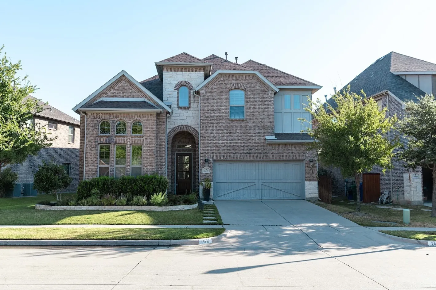 Single Family Residence For Rent in Denton County , 2417 Mare Road, Carrollton, Texas 75010, 4 Bedroom, 4 Bathroom, 2 Garage spaces, 4,075 Sqft, built in 2017, mls#21372820, Real Estate Agent in Carrollton, Homes For Rent in Denton county, Homes For Rent in Carrollton, Realtor in Carrollton Texas, Real Estate Brokerage Independent Realty Texas, Luminita Cordes Realtor