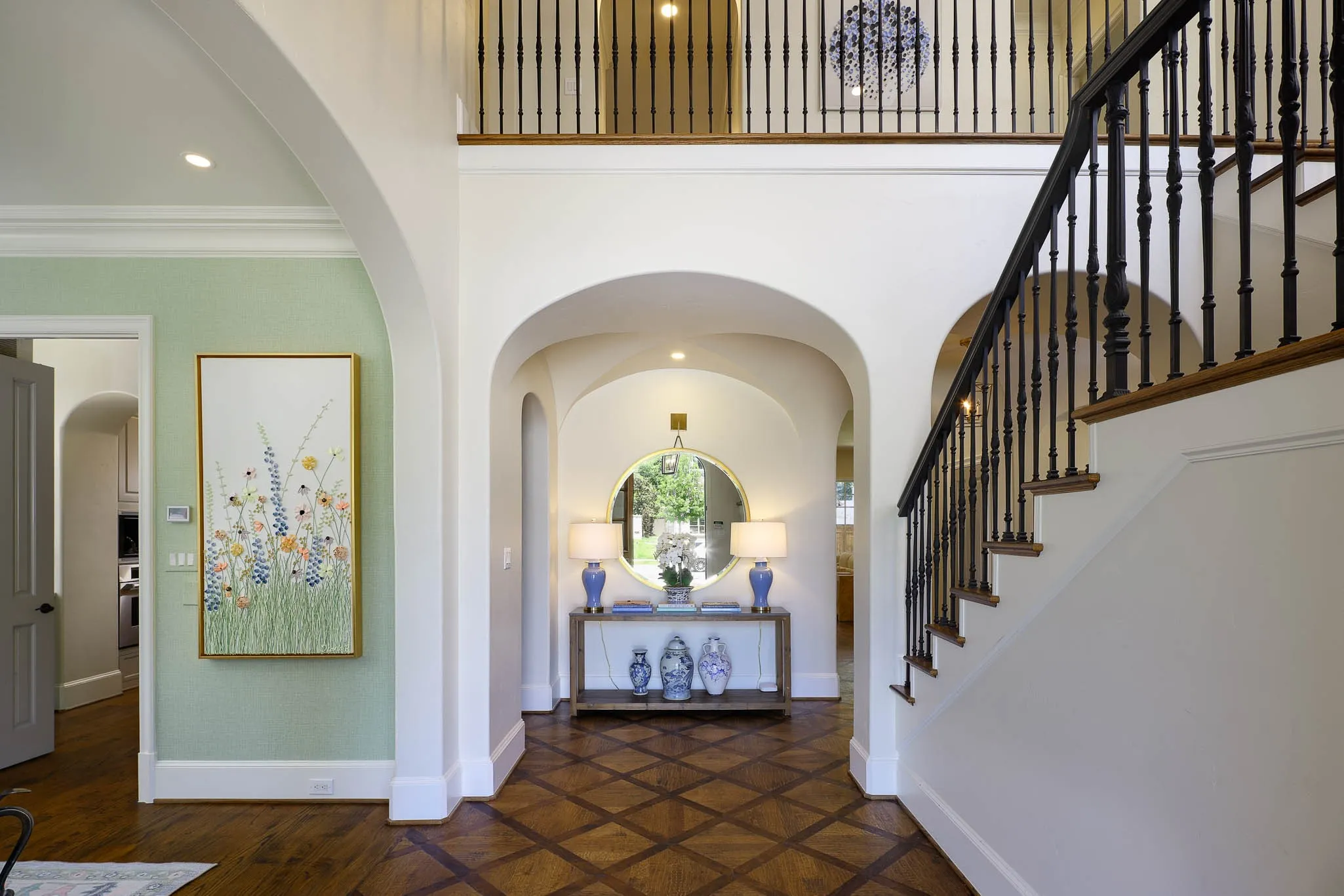 Foyer