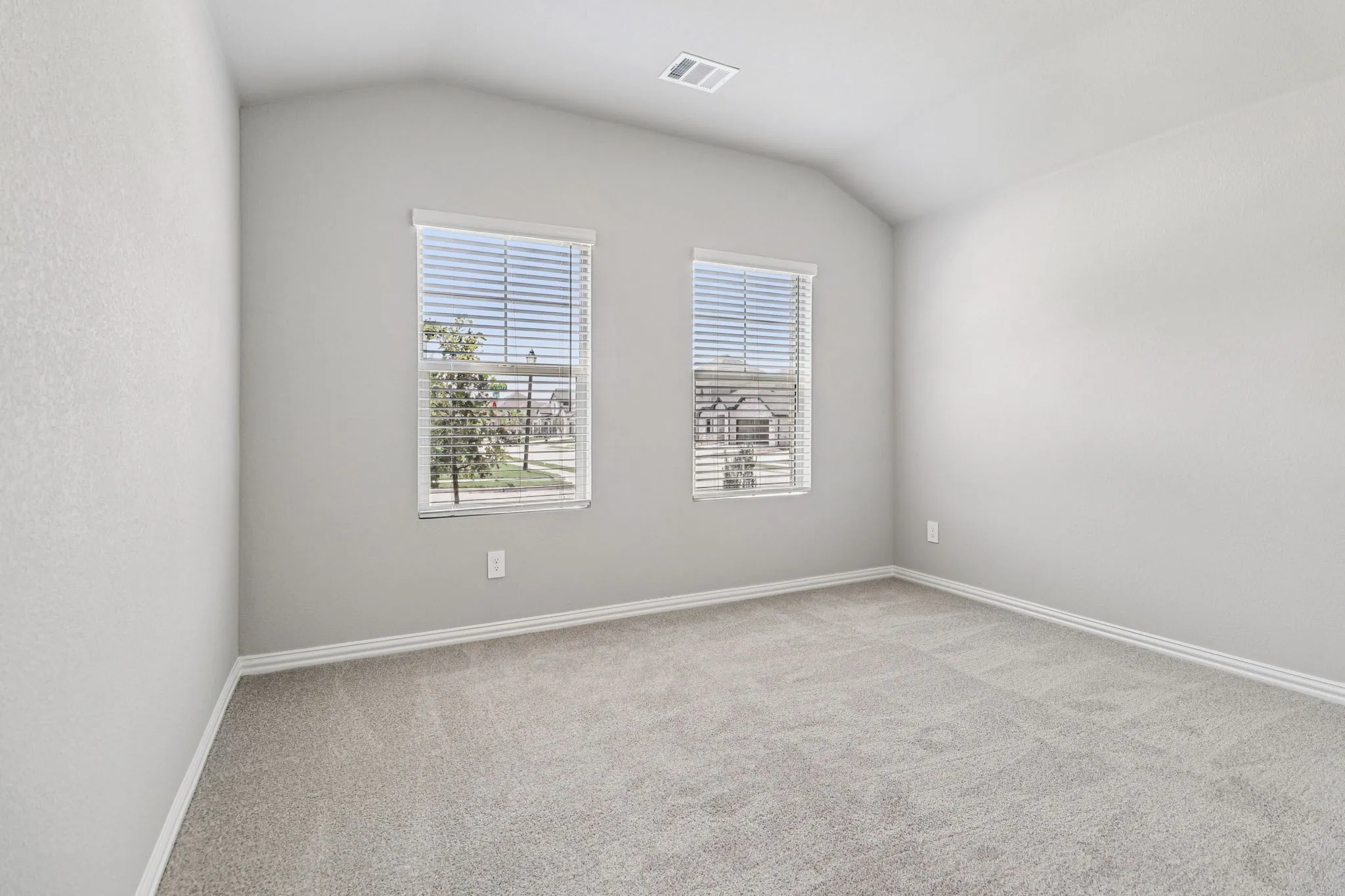 Photo is not of the actual home, but is an inspirational photo of builder’s model home and may depict options, furnishings, and/or decorator features that are not included.