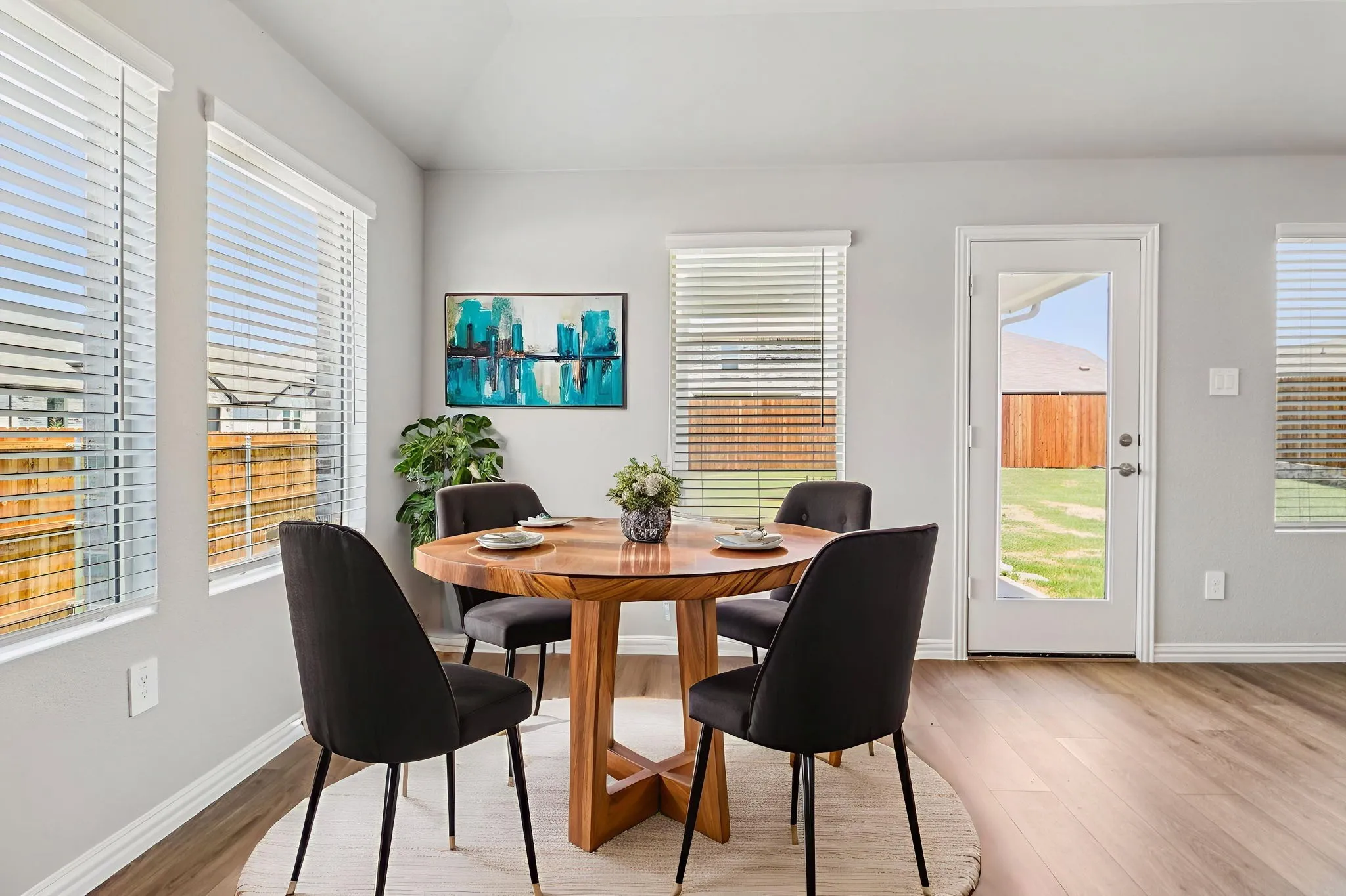 Photo is not of the actual home, but is an inspirational photo of builder’s model home and may depict options, furnishings, and/or decorator features that are not included.