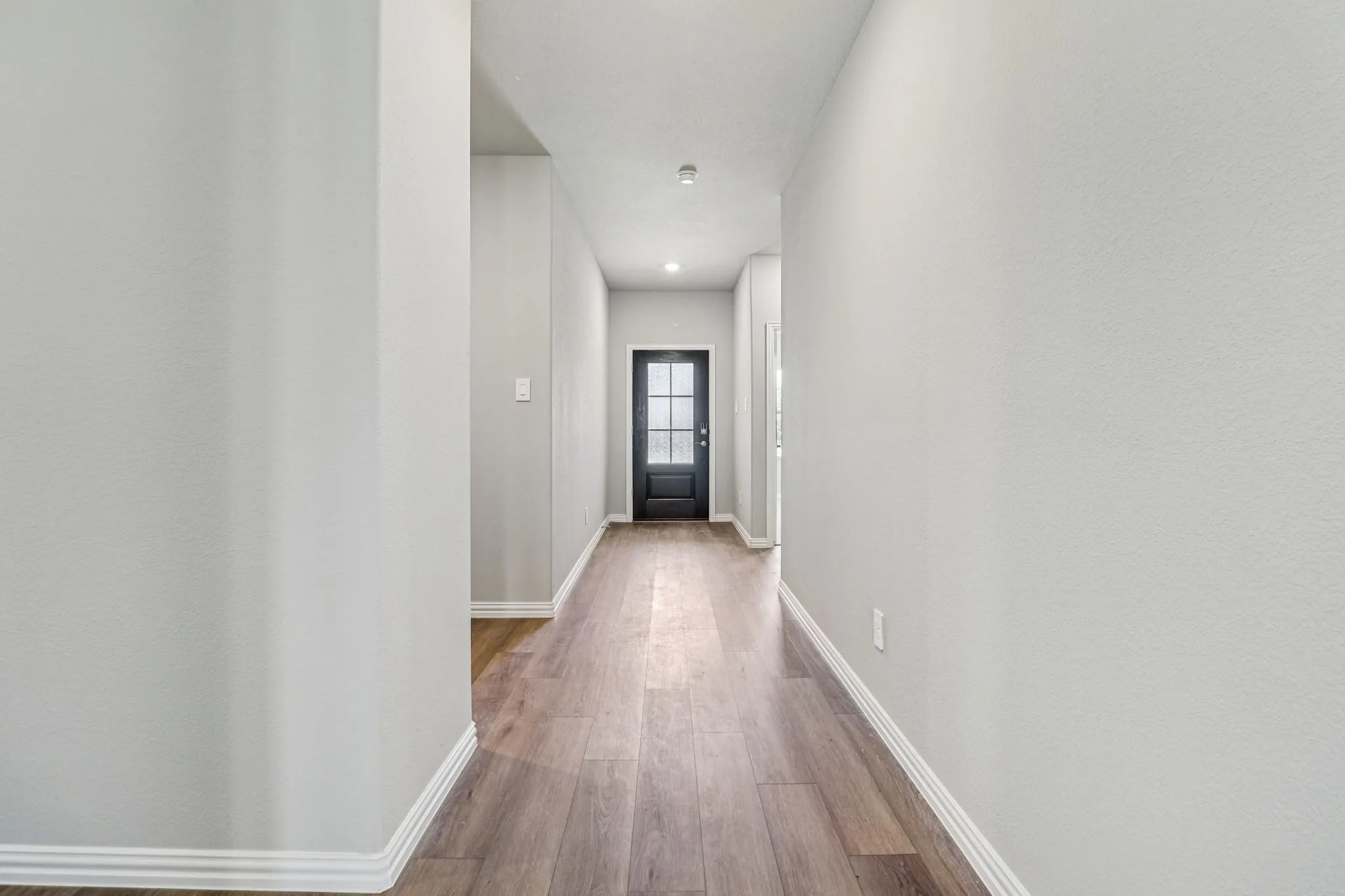 Photo is not of the actual home, but is an inspirational photo of builder’s model home and may depict options, furnishings, and/or decorator features that are not included.