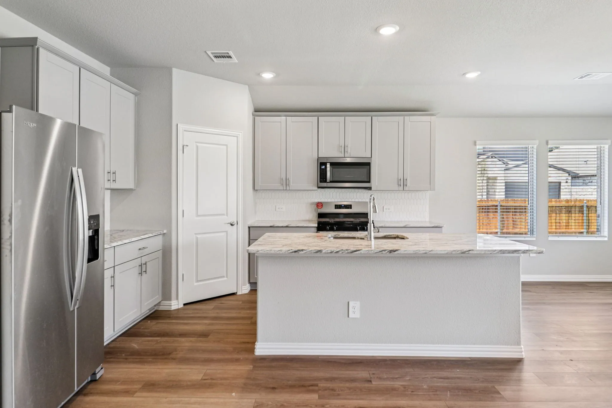 Photo is not of the actual home, but is an inspirational photo of builder’s model home and may depict options, furnishings, and/or decorator features that are not included.