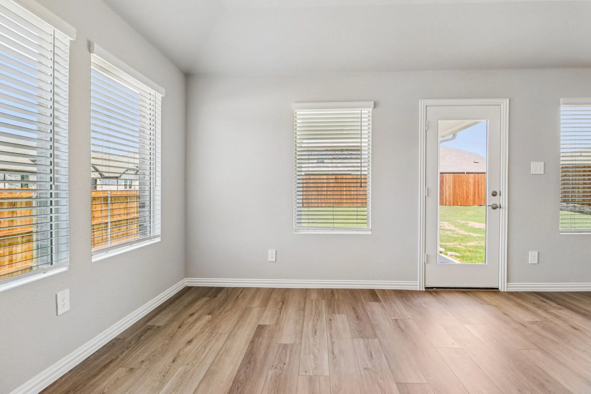 Photo is not of the actual home, but is an inspirational photo of builder’s model home and may depict options, furnishings, and/or decorator features that are not included.