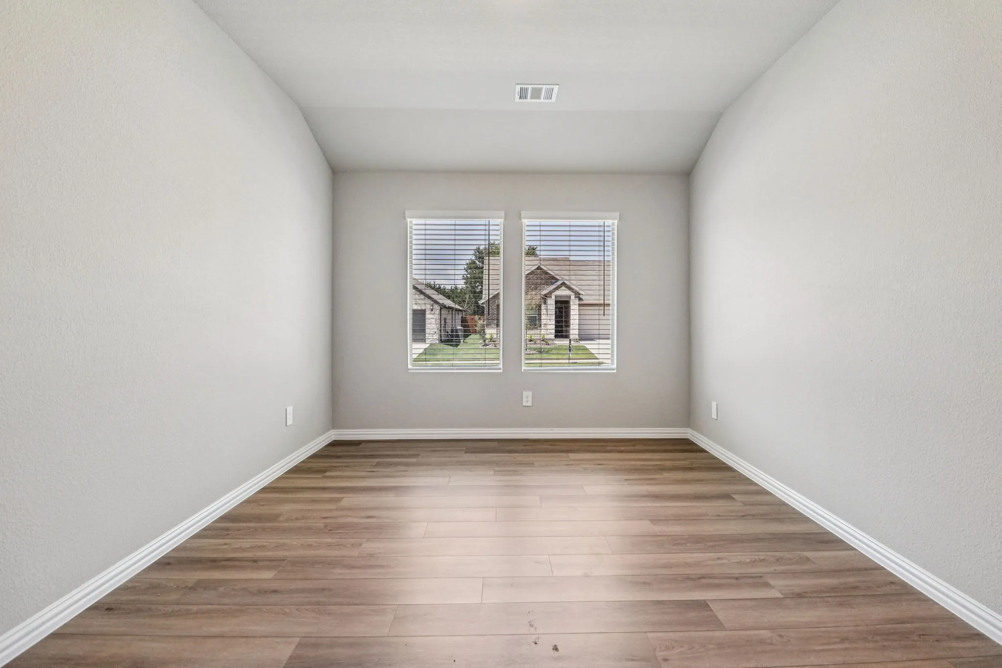 Photo is not of the actual home, but is an inspirational photo of builder’s model home and may depict options, furnishings, and/or decorator features that are not included.