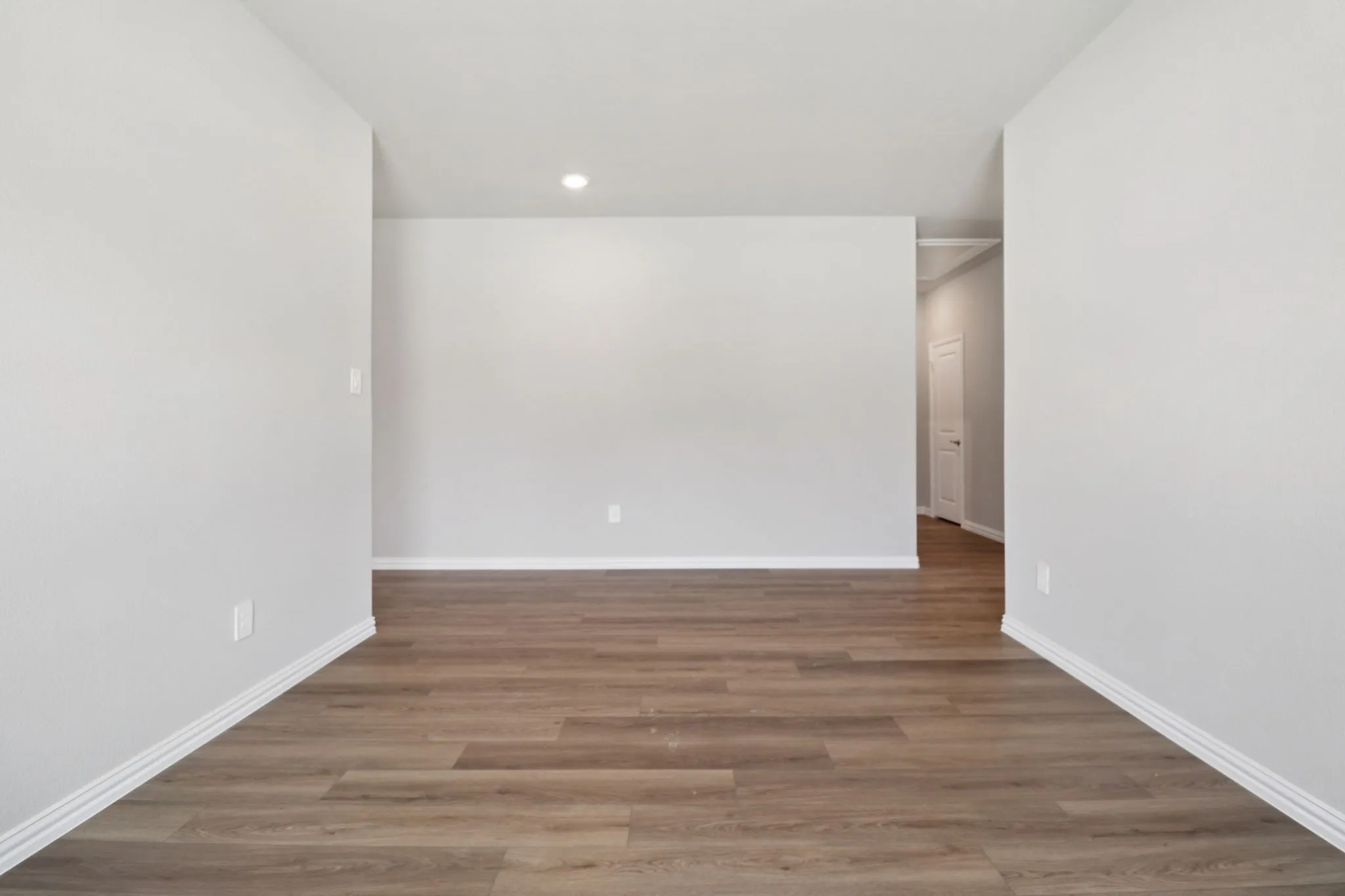 Photo is not of the actual home, but is an inspirational photo of builder’s model home and may depict options, furnishings, and/or decorator features that are not included.