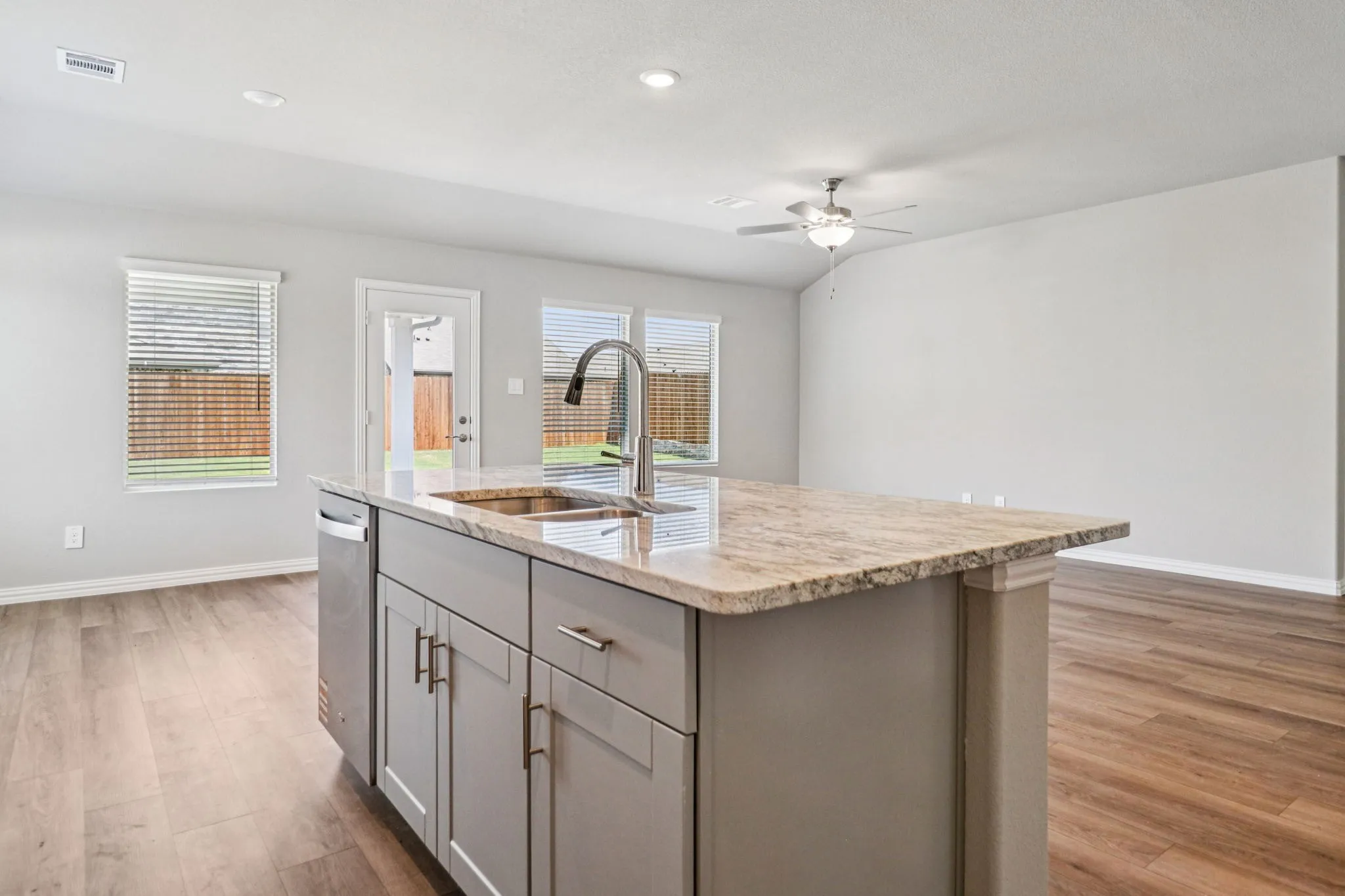 Photo is not of the actual home, but is an inspirational photo of builder’s model home and may depict options, furnishings, and/or decorator features that are not included.