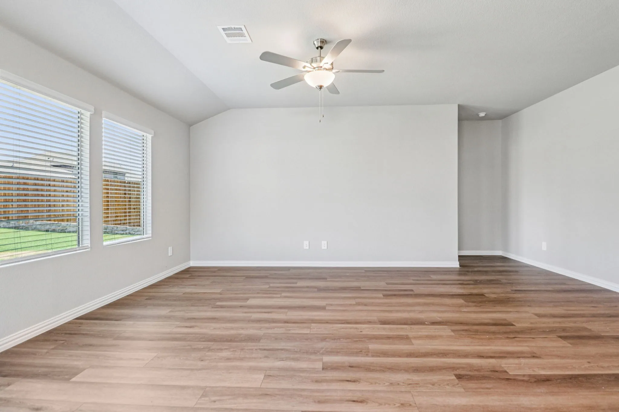 Photo is not of the actual home, but is an inspirational photo of builder’s model home and may depict options, furnishings, and/or decorator features that are not included.