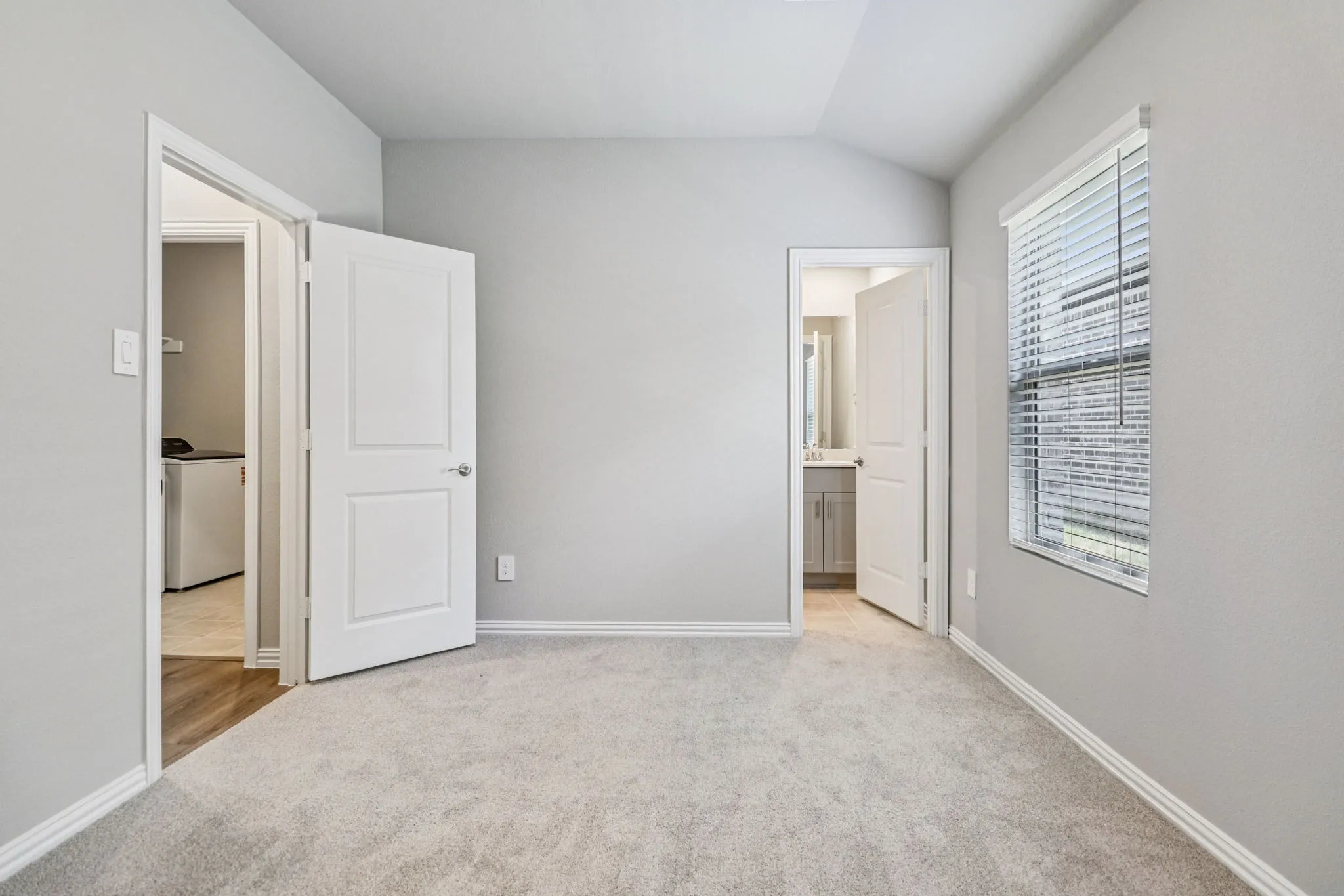 Photo is not of the actual home, but is an inspirational photo of builder’s model home and may depict options, furnishings, and/or decorator features that are not included.