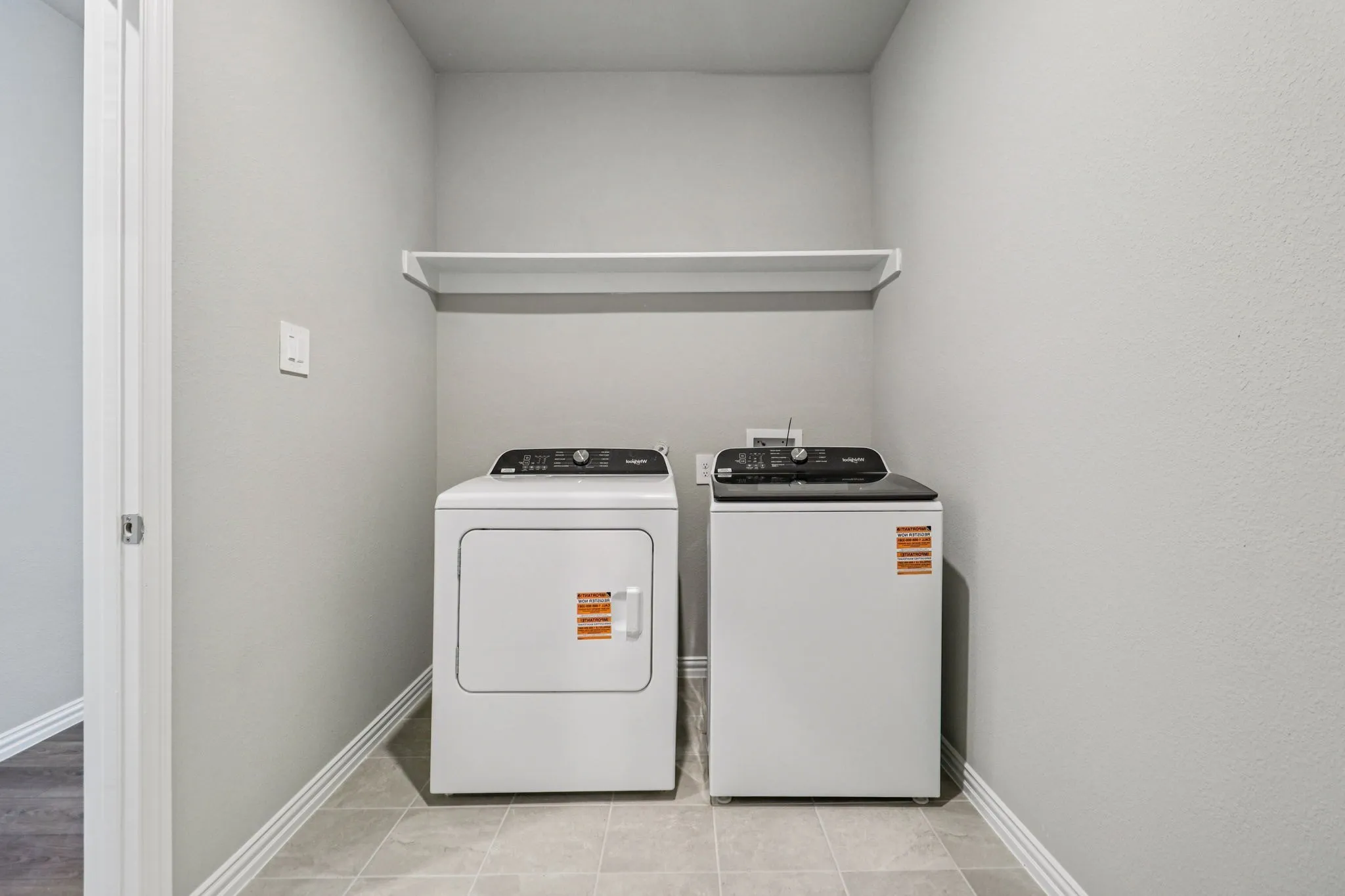 Photo is not of the actual home, but is an inspirational photo of builder’s model home and may depict options, furnishings, and/or decorator features that are not included.