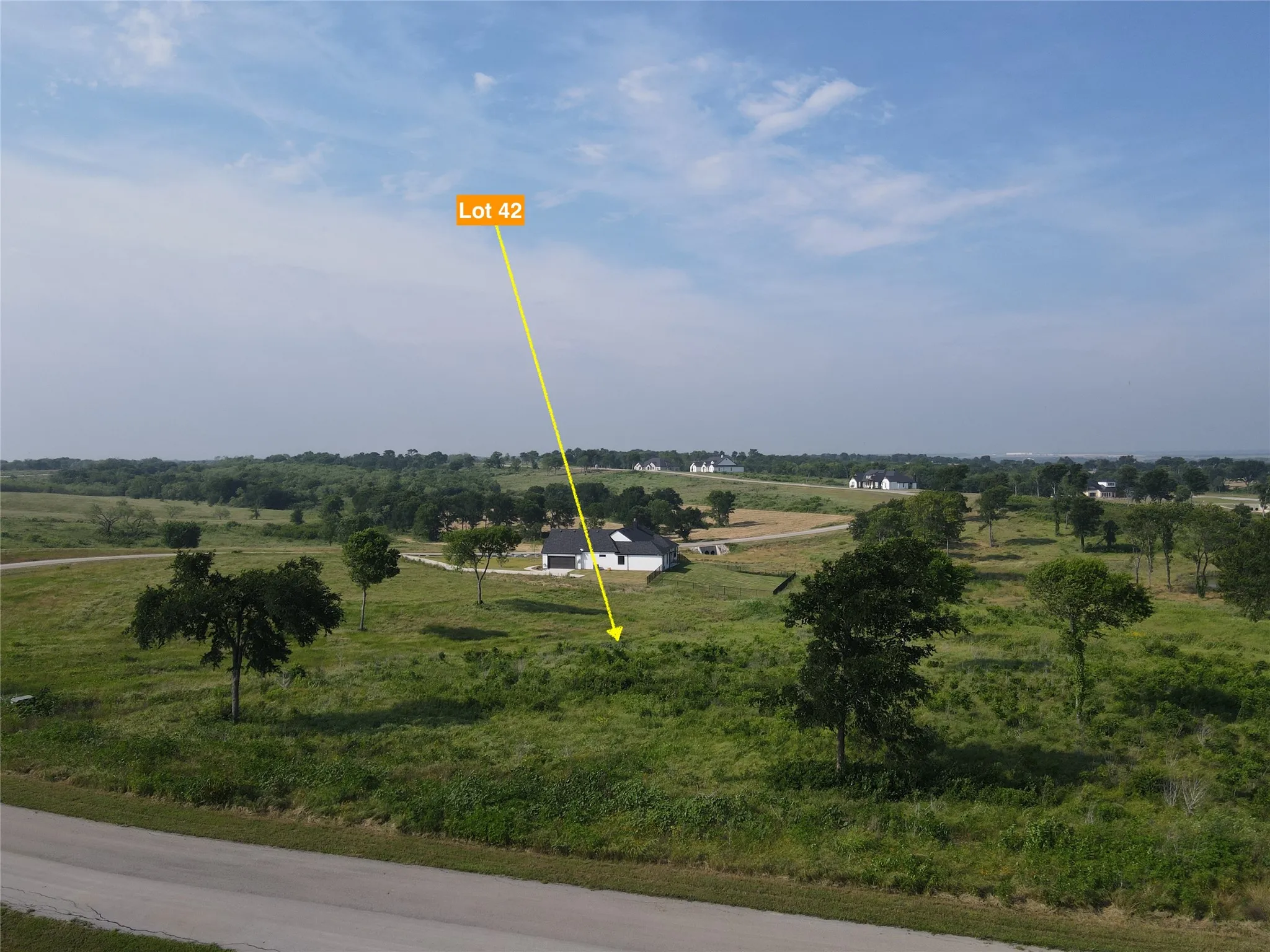 Unimproved Land For Sale in Navarro County , Lot 42 Barefoot Bay Boulevard, Corsicana, Texas 75109, 0, 0, Garage spaces, 0 Sqft, built in 0, mls#21372393, Real Estate Agent in Corsicana, Homes For Sale in Navarro county, Homes For Sale in Corsicana, Realtor in Corsicana Texas, Real Estate Brokerage Independent Realty Texas, Luminita Cordes Realtor