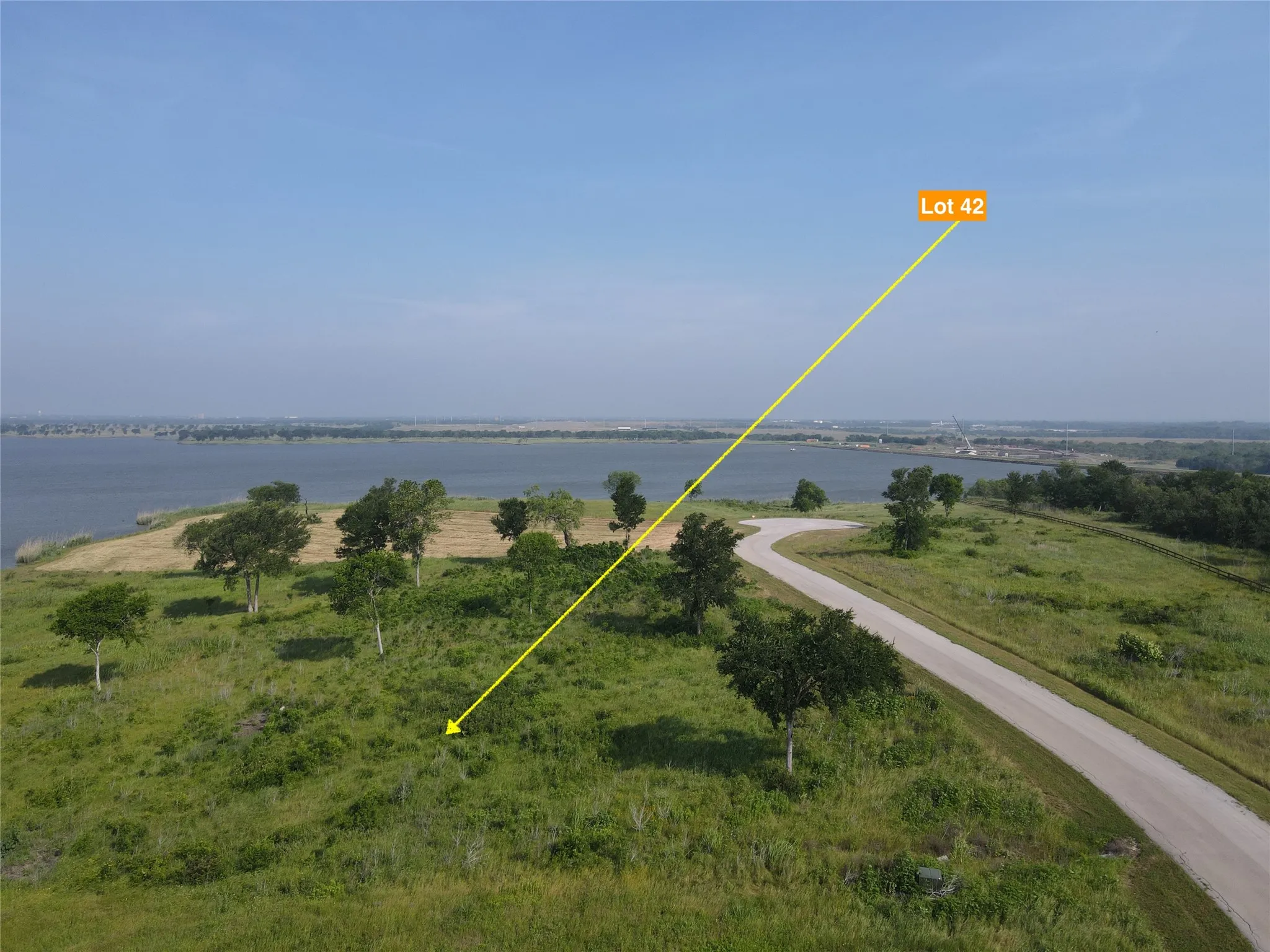 Unimproved Land For Sale in Navarro County , Lot 42 Barefoot Bay Boulevard, Corsicana, Texas 75109, 0, 0, Garage spaces, 0 Sqft, built in 0, mls#21372393, Real Estate Agent in Corsicana, Homes For Sale in Navarro county, Homes For Sale in Corsicana, Realtor in Corsicana Texas, Real Estate Brokerage Independent Realty Texas, Luminita Cordes Realtor