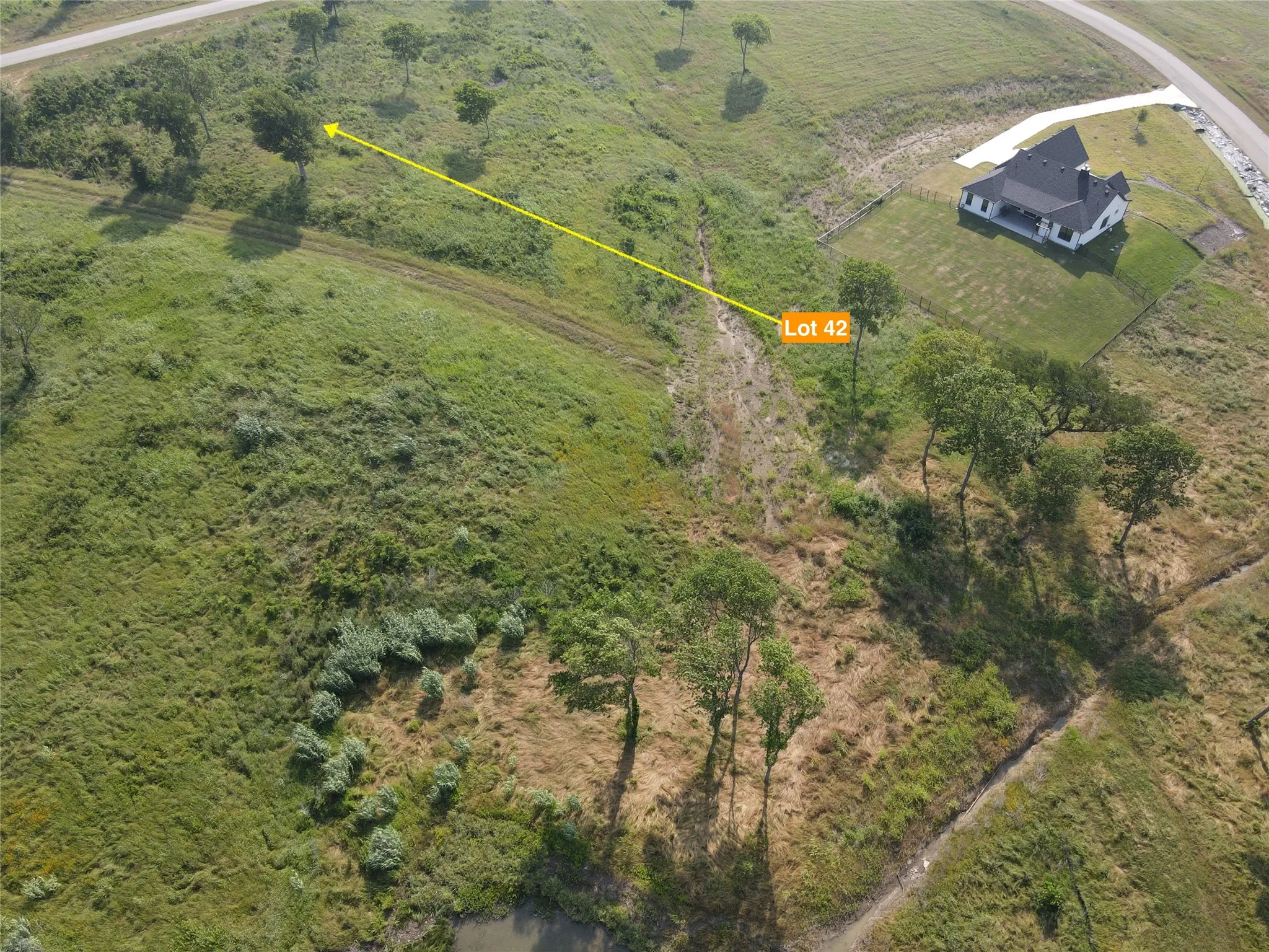 Unimproved Land For Sale in Navarro County , Lot 42 Barefoot Bay Boulevard, Corsicana, Texas 75109, 0, 0, Garage spaces, 0 Sqft, built in 0, mls#21372393, Real Estate Agent in Corsicana, Homes For Sale in Navarro county, Homes For Sale in Corsicana, Realtor in Corsicana Texas, Real Estate Brokerage Independent Realty Texas, Luminita Cordes Realtor