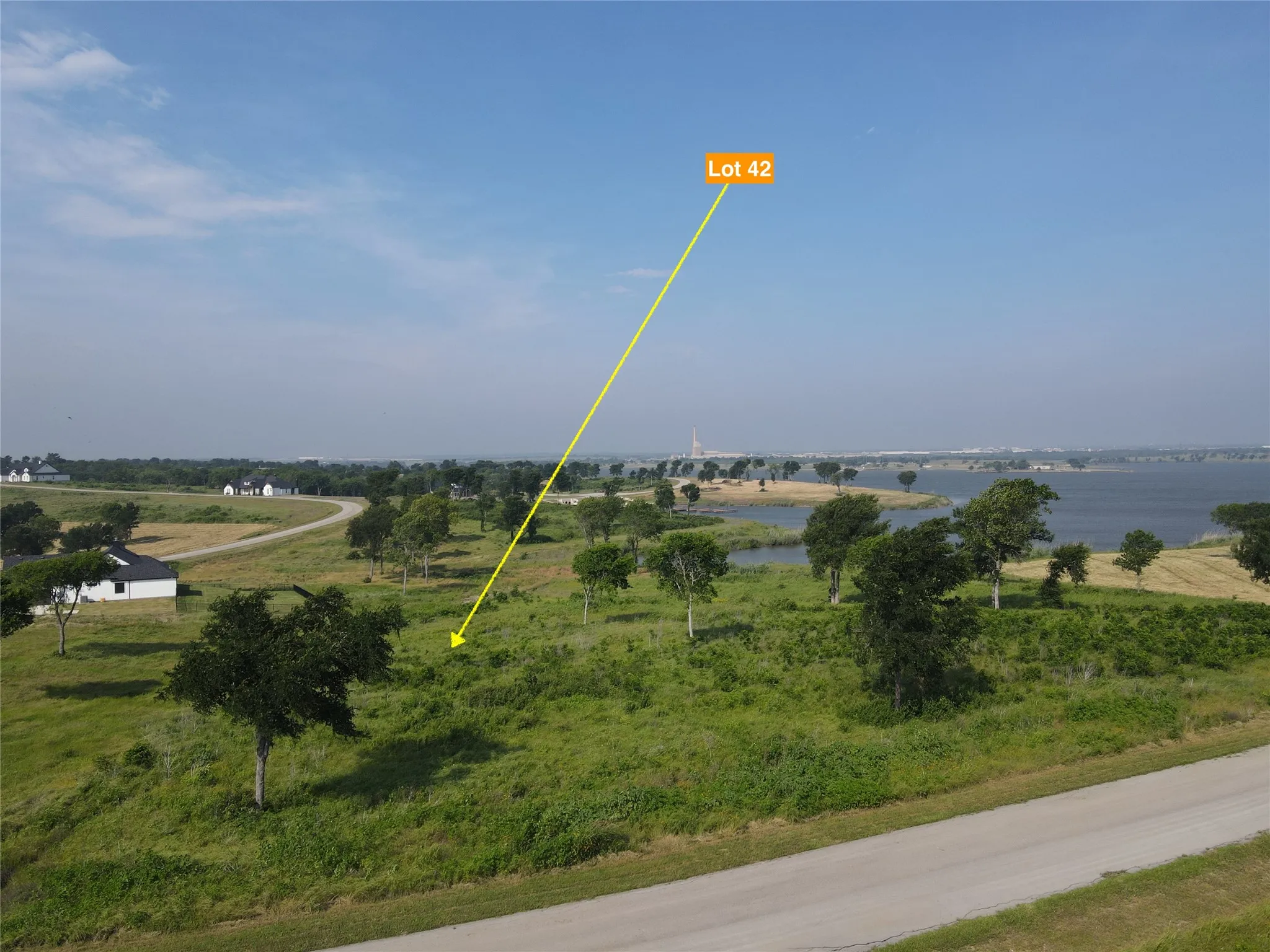 Unimproved Land For Sale in Navarro County , Lot 42 Barefoot Bay Boulevard, Corsicana, Texas 75109, 0, 0, Garage spaces, 0 Sqft, built in 0, mls#21372393, Real Estate Agent in Corsicana, Homes For Sale in Navarro county, Homes For Sale in Corsicana, Realtor in Corsicana Texas, Real Estate Brokerage Independent Realty Texas, Luminita Cordes Realtor