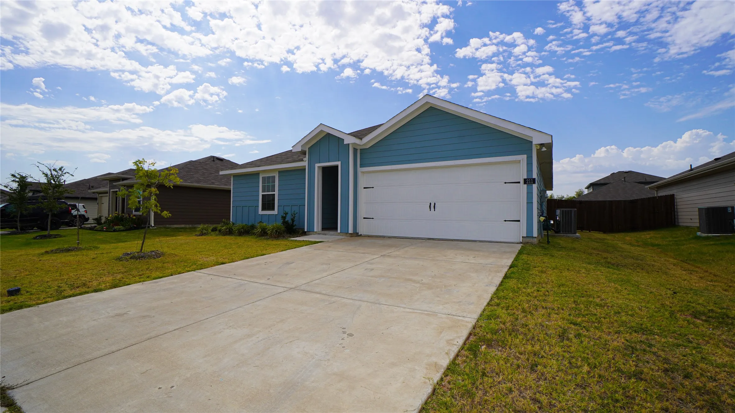 Single Family Residence For Rent in Collin County , 211 Wrought Iron Drive, Nevada, Texas 75173, 3 Bedroom, 2 Bathroom, 2 Garage spaces, 1,398 Sqft, built in 2024, mls#21370444, Real Estate Agent in Nevada, Homes For Rent in Collin county, Homes For Rent in Nevada, Realtor in Nevada Texas, Real Estate Brokerage Independent Realty Texas, Luminita Cordes Realtor