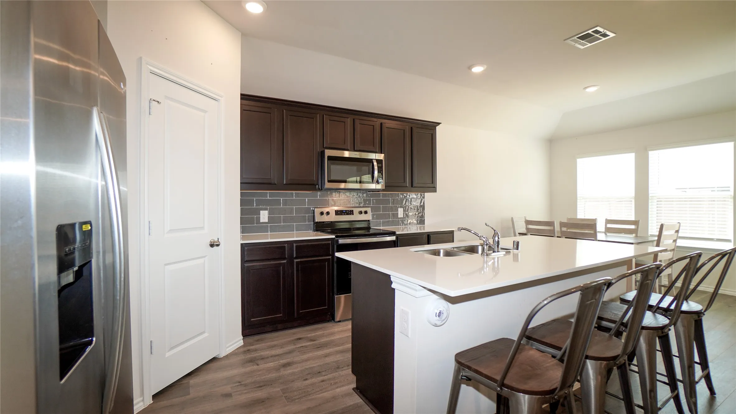 Single Family Residence For Rent in Collin County , 211 Wrought Iron Drive, Nevada, Texas 75173, 3 Bedroom, 2 Bathroom, 2 Garage spaces, 1,398 Sqft, built in 2024, mls#21370444, Real Estate Agent in Nevada, Homes For Rent in Collin county, Homes For Rent in Nevada, Realtor in Nevada Texas, Real Estate Brokerage Independent Realty Texas, Luminita Cordes Realtor