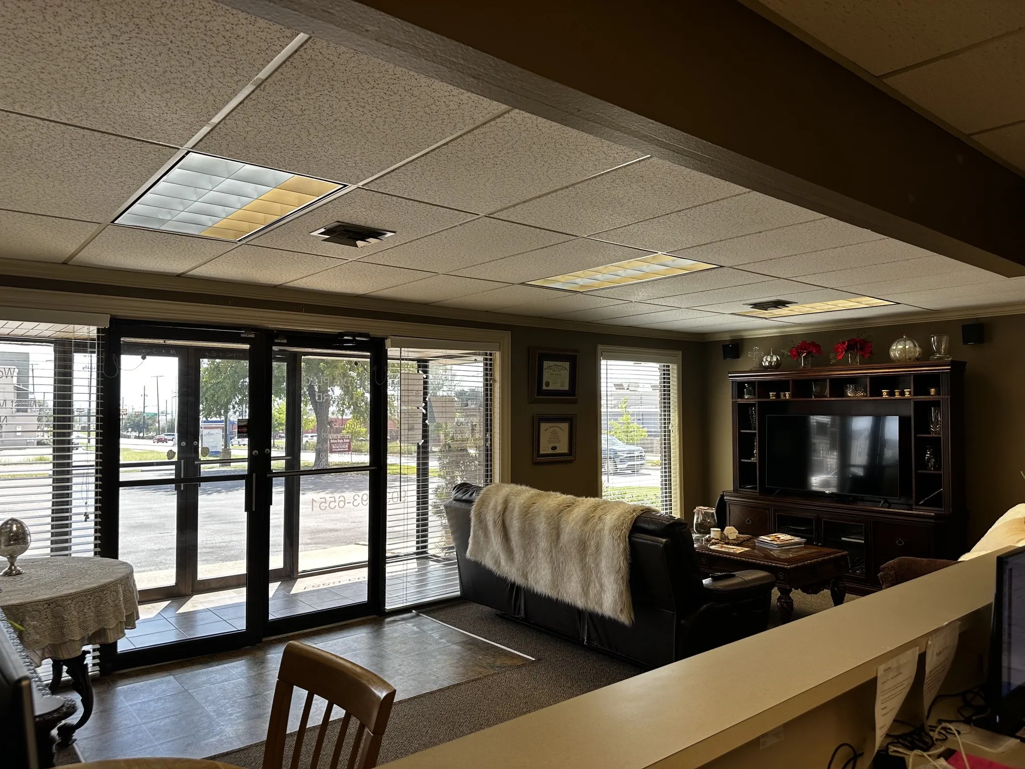 Office For Sale in Grayson County , 3405 N Loy Lake Road, Sherman, Texas 75090, 0, 0, Garage spaces, 0 Sqft, built in 1980, mls#21370419, Real Estate Agent in Sherman, Homes For Sale in Grayson county, Homes For Sale in Sherman, Realtor in Sherman Texas, Real Estate Brokerage Independent Realty Texas, Luminita Cordes Realtor
