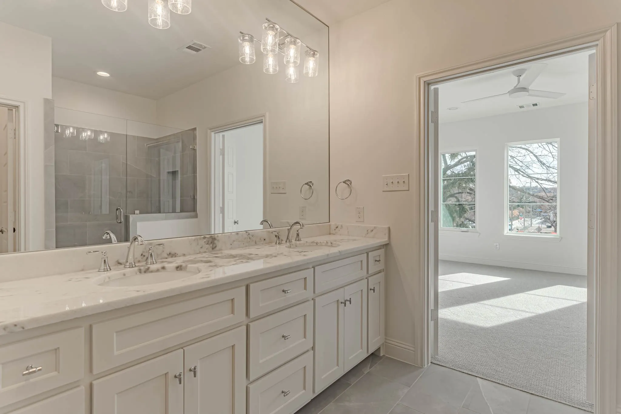 All photos are of a similar floorplan to give buyers the feeling for the aesthetic and finishes but are not the actual home's selections.Call for information about what still may be selected, if anything.