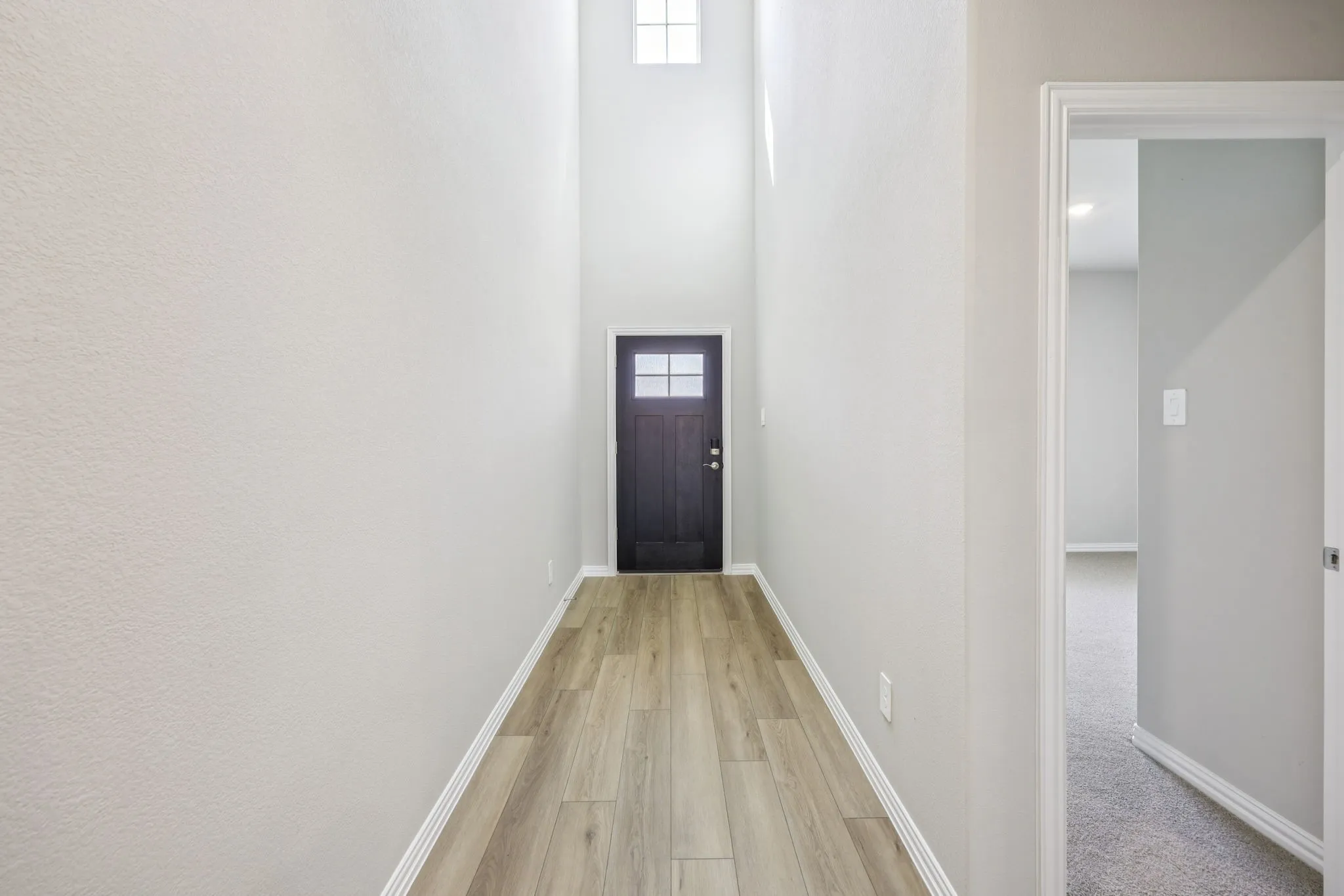 Photo is not of the actual home, but is an inspirational photo of builder’s model home and may depict options, furnishings, and/or decorator features that are not included.