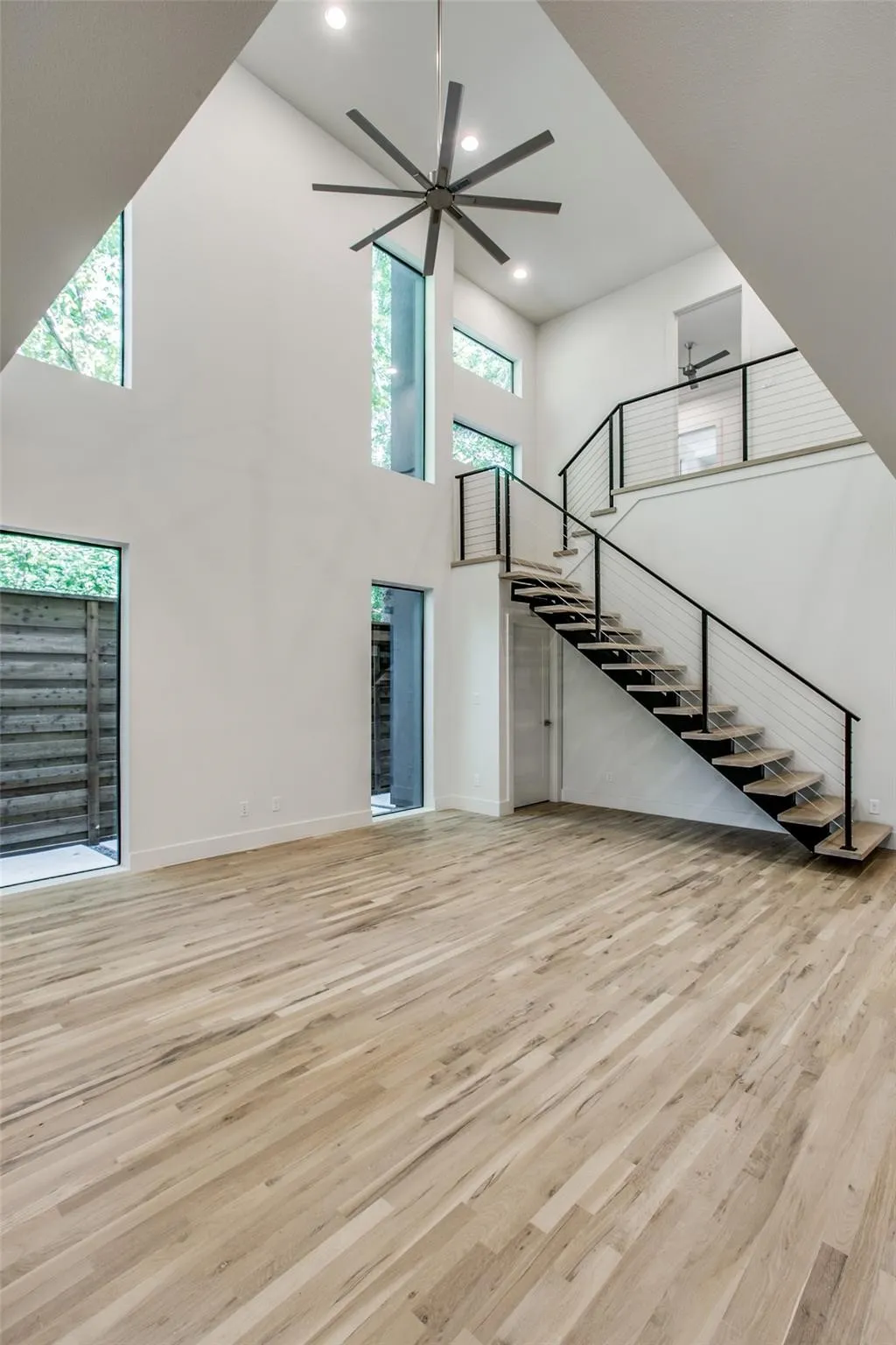 Did you notice the windows?